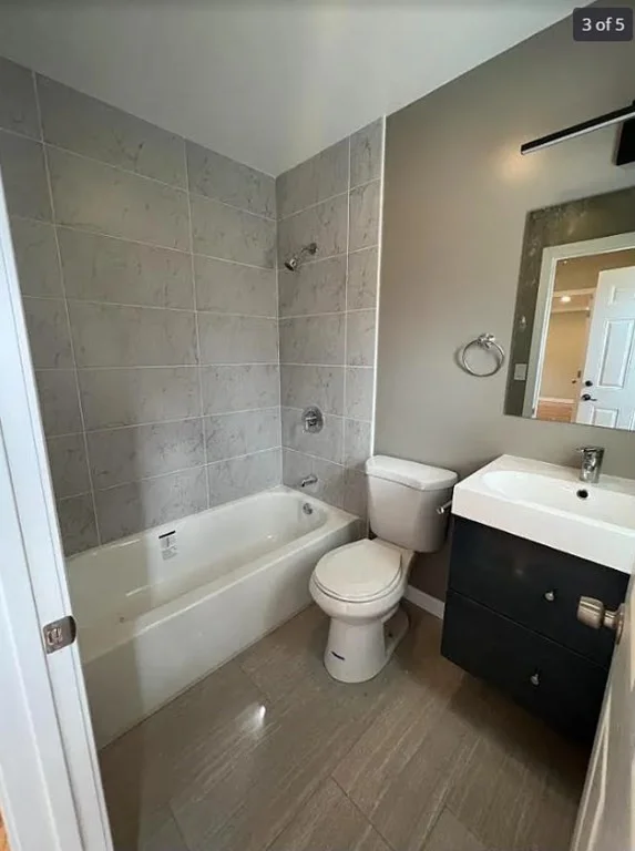 1 bed, 1 bath apartment for rent at 430 Granite St Unit 3, Quincy — photo 3 of 5