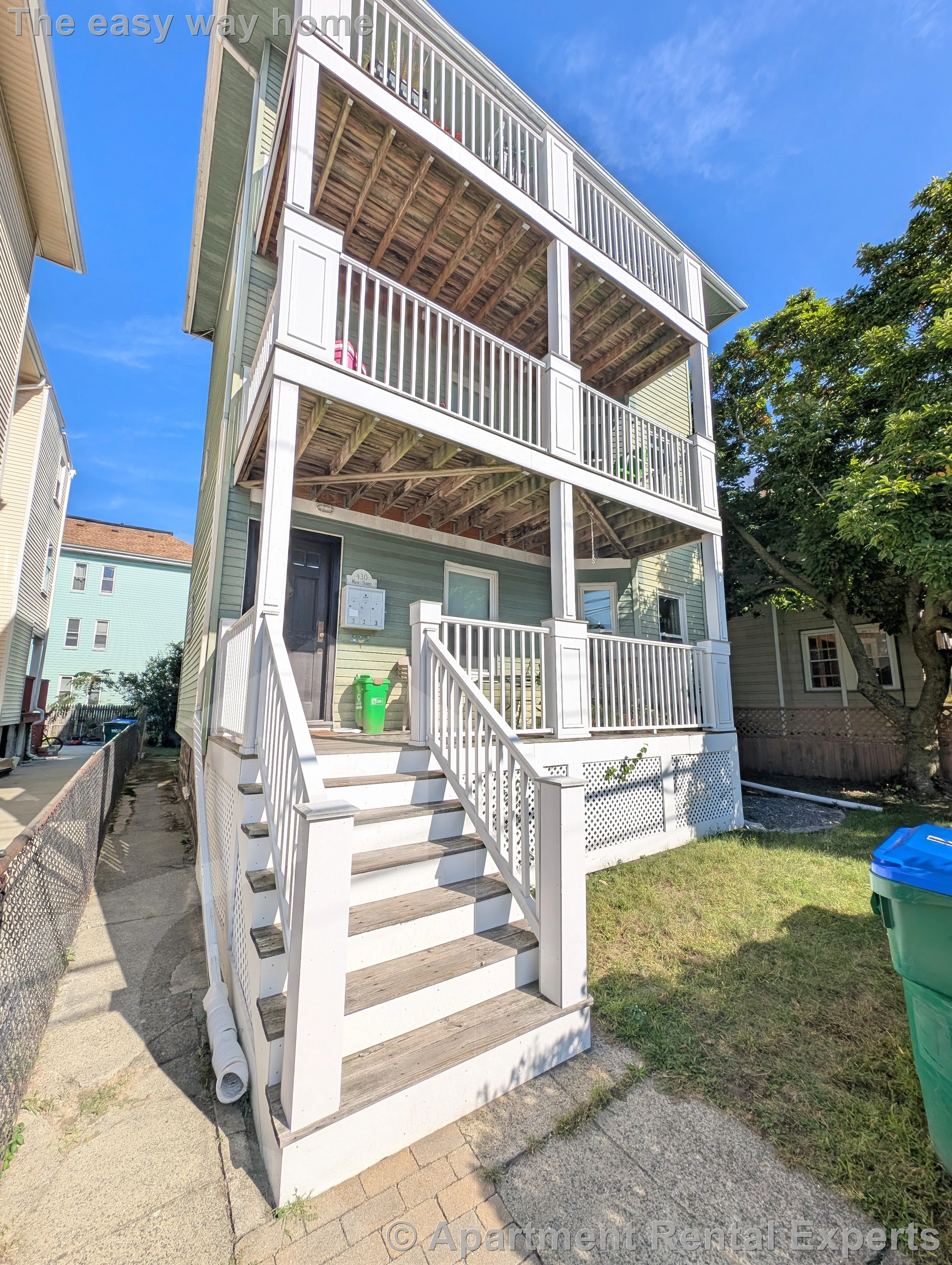 2 bed, 1 bath apartment for rent at 430 Main St Unit 1, Tufts — photo 18 of 18
