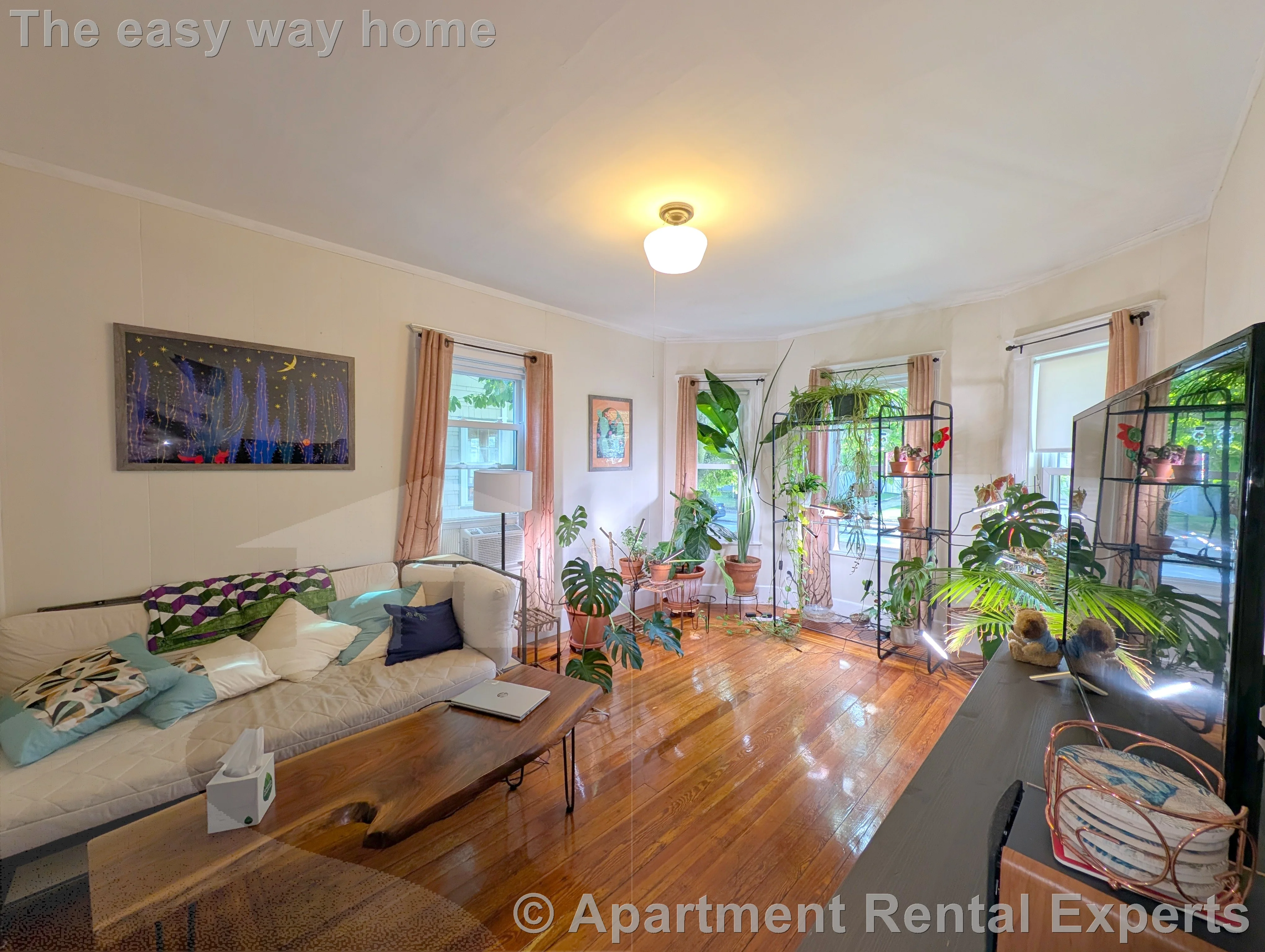 2 bed, 1 bath apartment for rent at 430 Main St Unit 1, Tufts