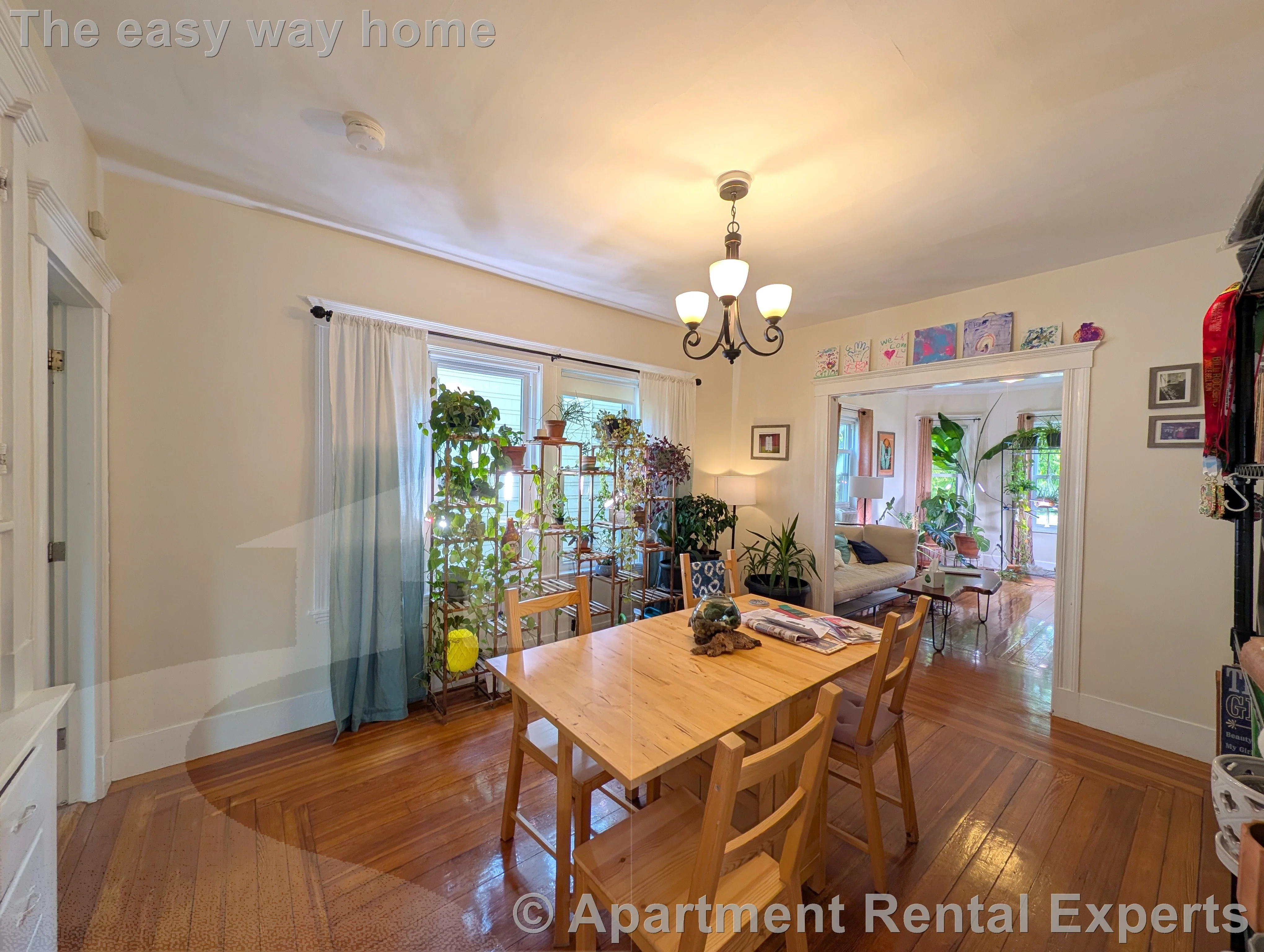 2 bed, 1 bath apartment for rent at 430 Main St Unit 1, Tufts — photo 8 of 18