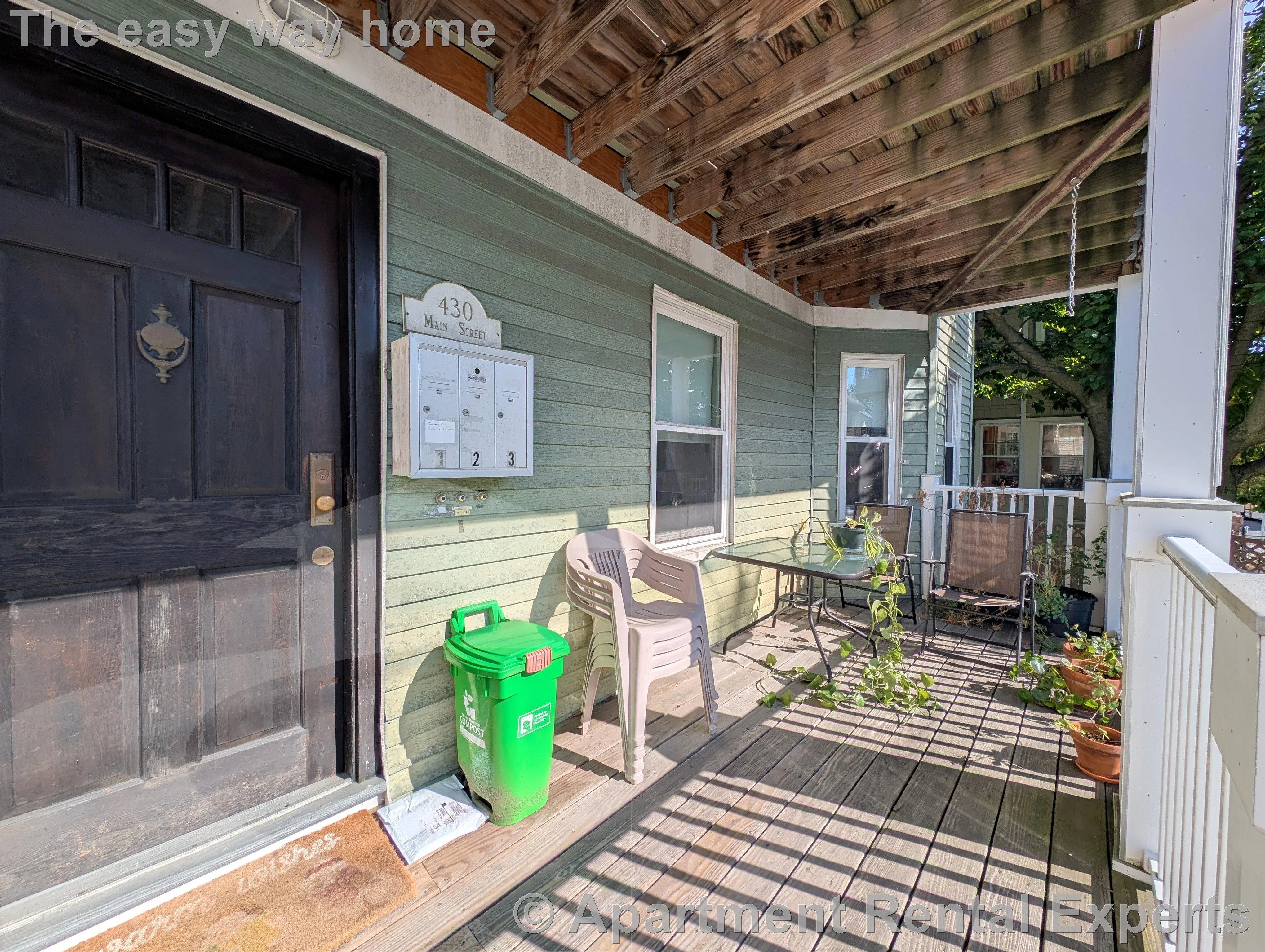 2 bed, 1 bath apartment for rent at 430 Main St Unit 1, Tufts — photo 17 of 18