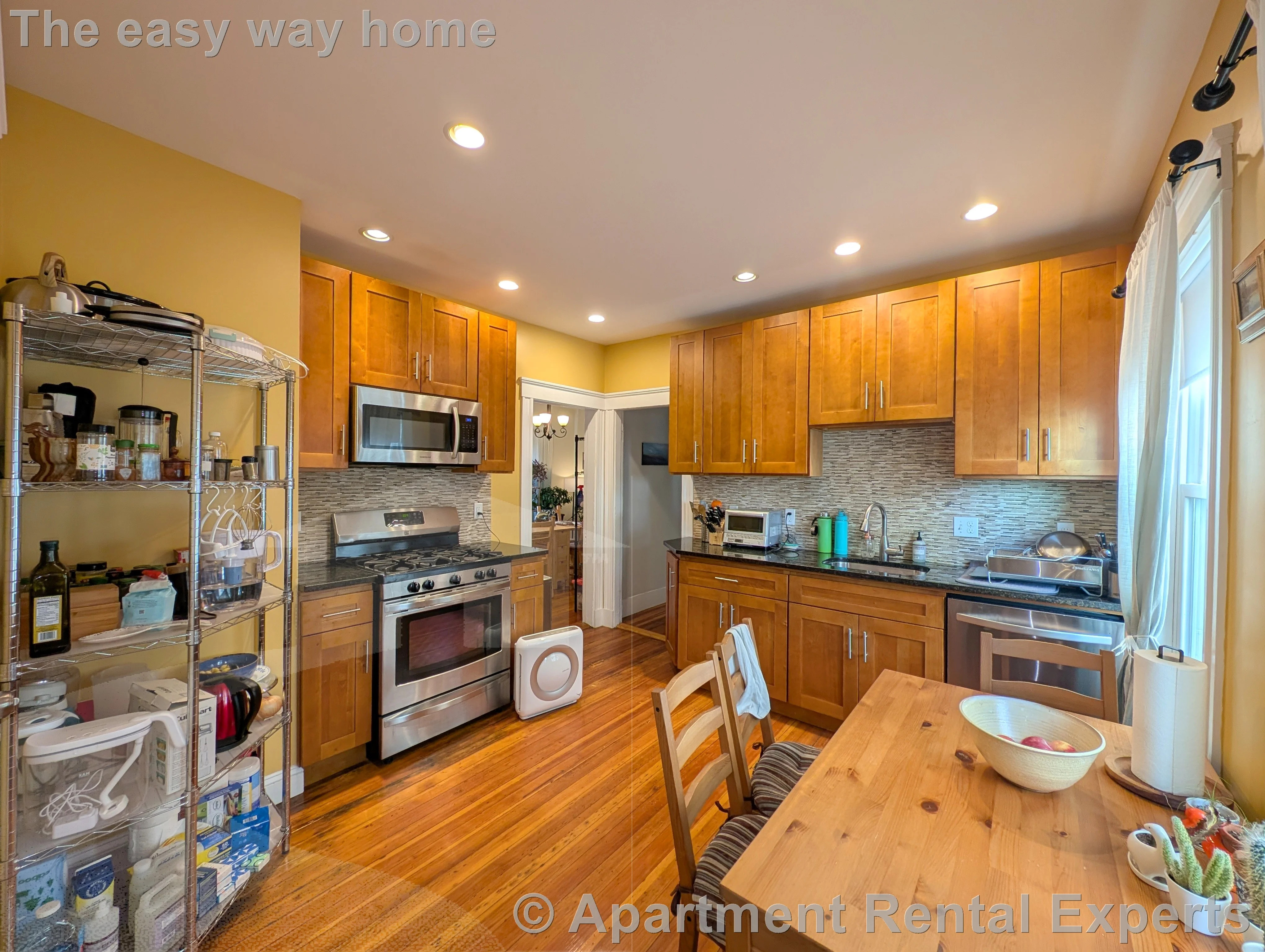 2 bed, 1 bath apartment for rent at 430 Main St Unit 1, Tufts — photo 7 of 18