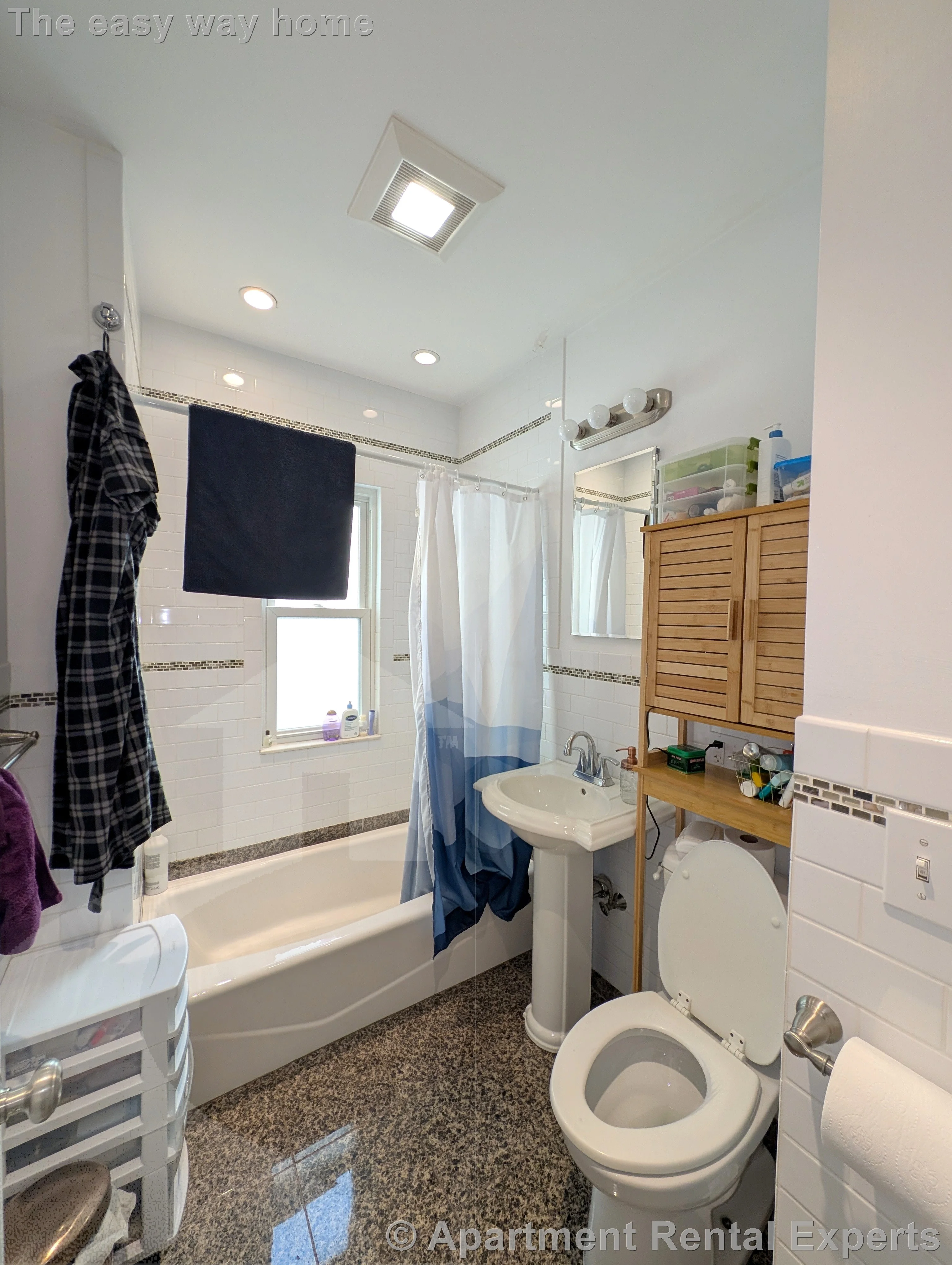 2 bed, 1 bath apartment for rent at 430 Main St Unit 1, Tufts — photo 9 of 18