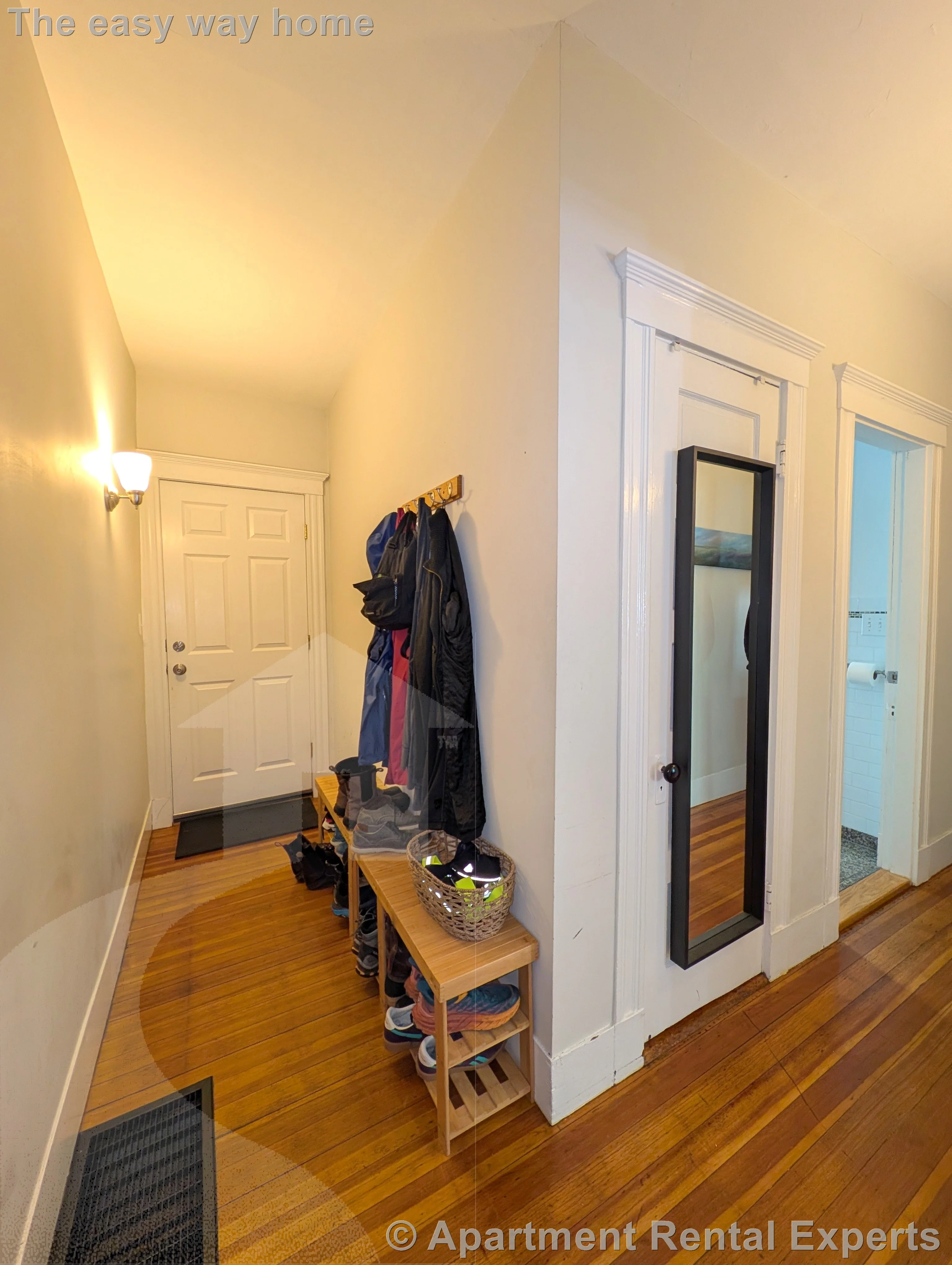 2 bed, 1 bath apartment for rent at 430 Main St Unit 1, Tufts — photo 14 of 18