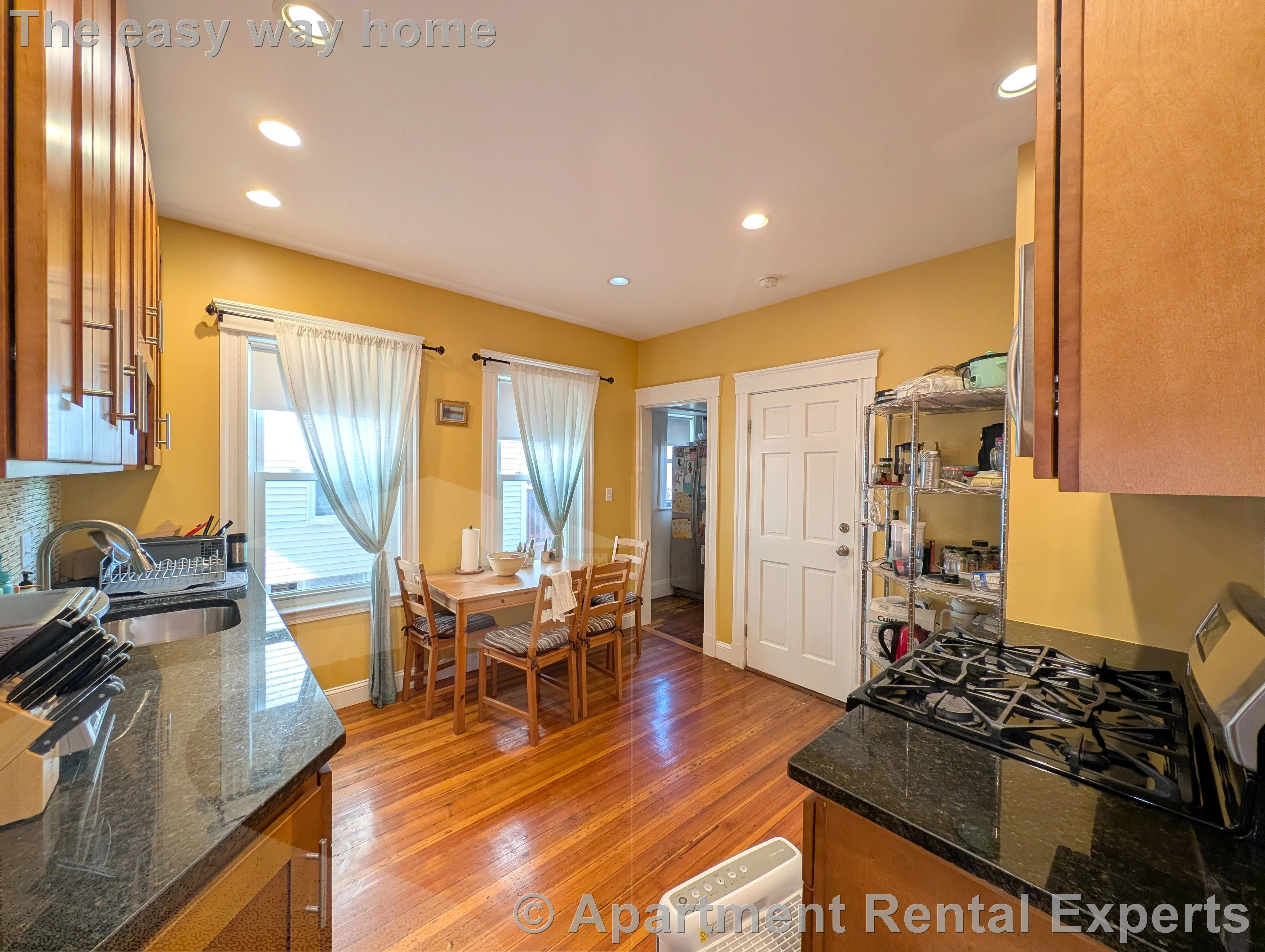 2 bed, 1 bath apartment for rent at 430 Main St Unit 1, Tufts — photo 5 of 18