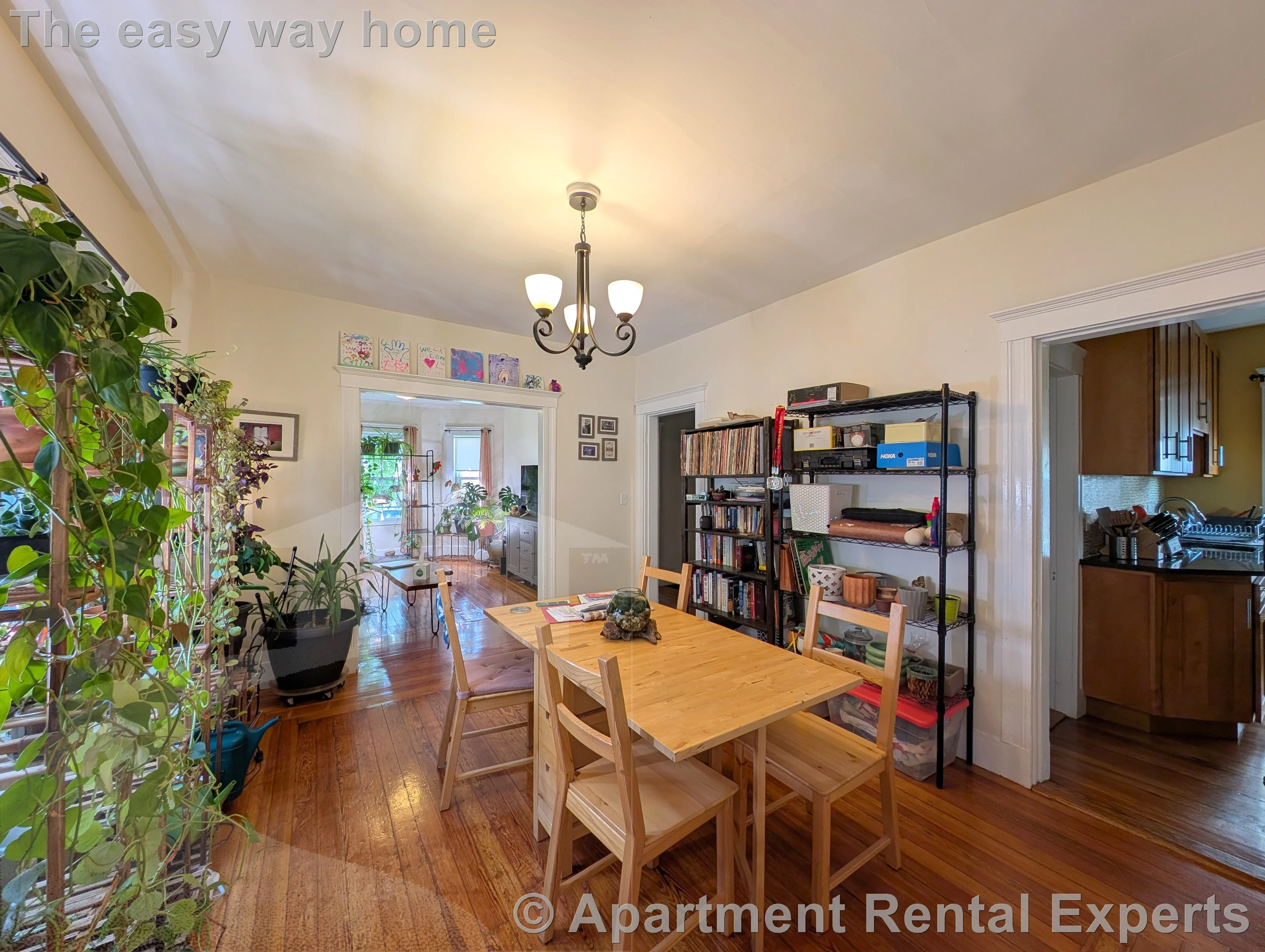 2 bed, 1 bath apartment for rent at 430 Main St Unit 1, Tufts — photo 13 of 18