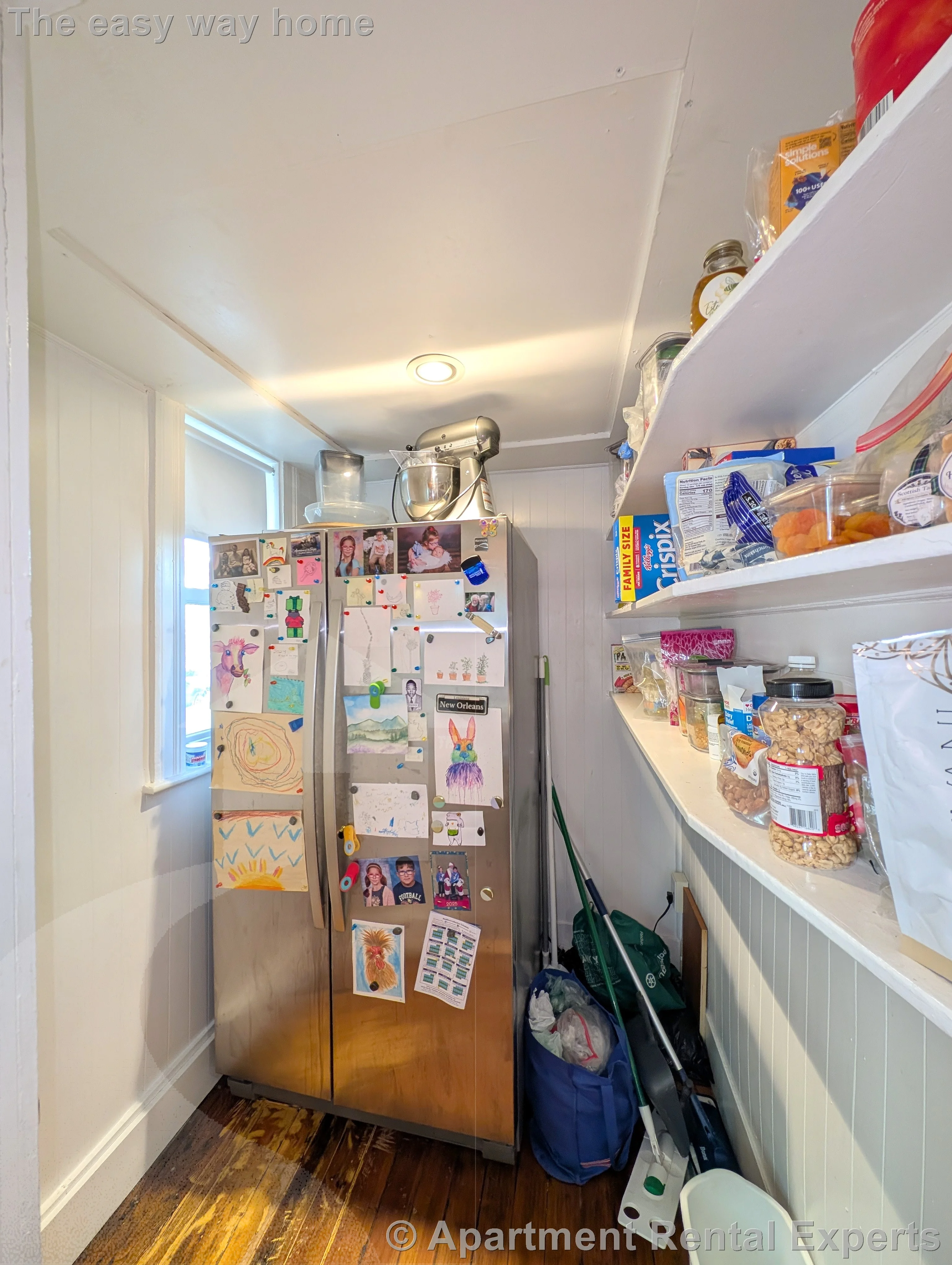 2 bed, 1 bath apartment for rent at 430 Main St Unit 1, Tufts — photo 6 of 18