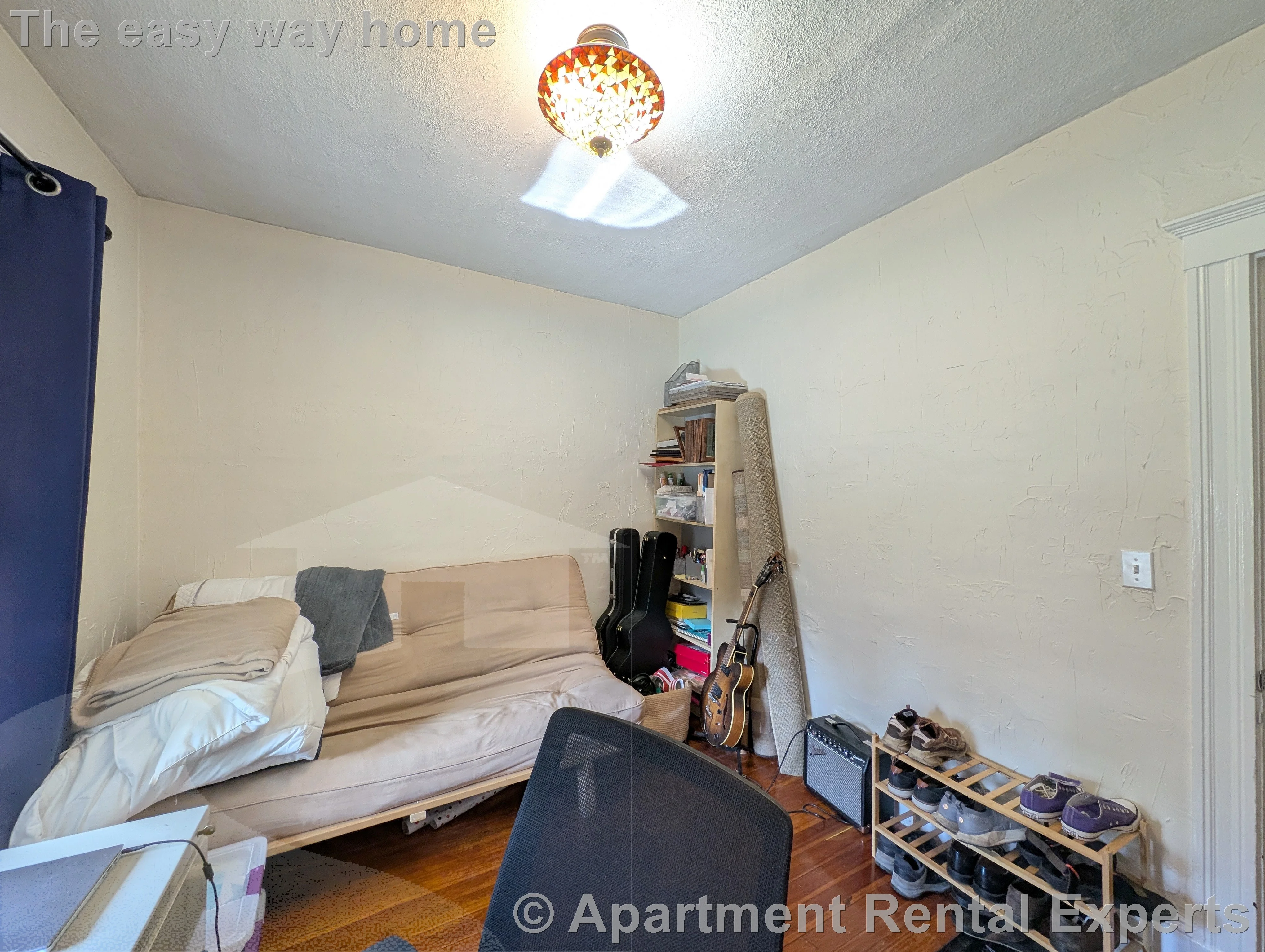 2 bed, 1 bath apartment for rent at 430 Main St Unit 1, Tufts — photo 4 of 18