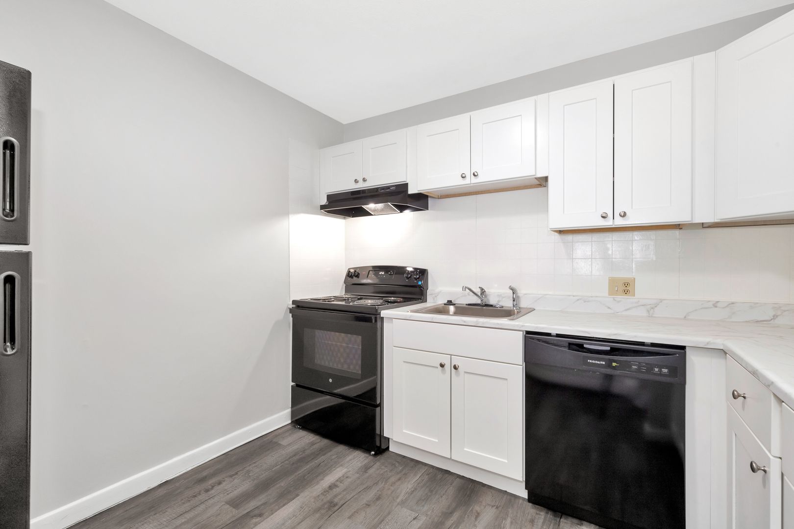 1 bed, 1 bath apartment for rent at 430 River St Unit 19, Mattapan — photo 6 of 12