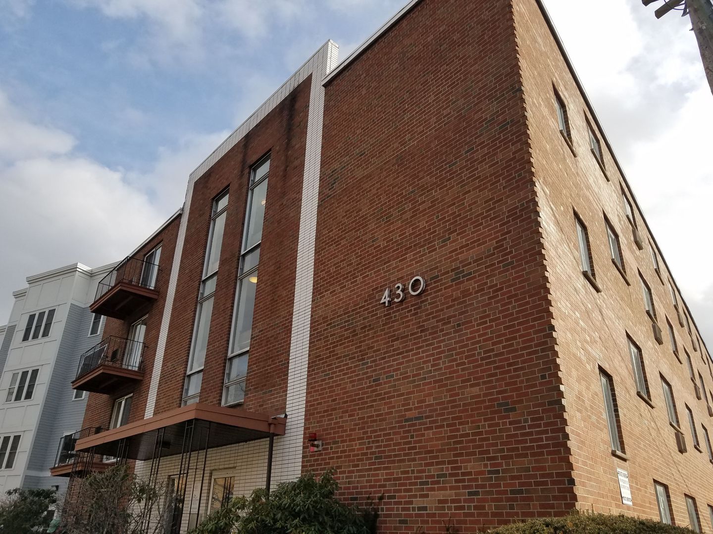 1 bed, 1 bath apartment for rent at 430 River St Unit 19, Mattapan