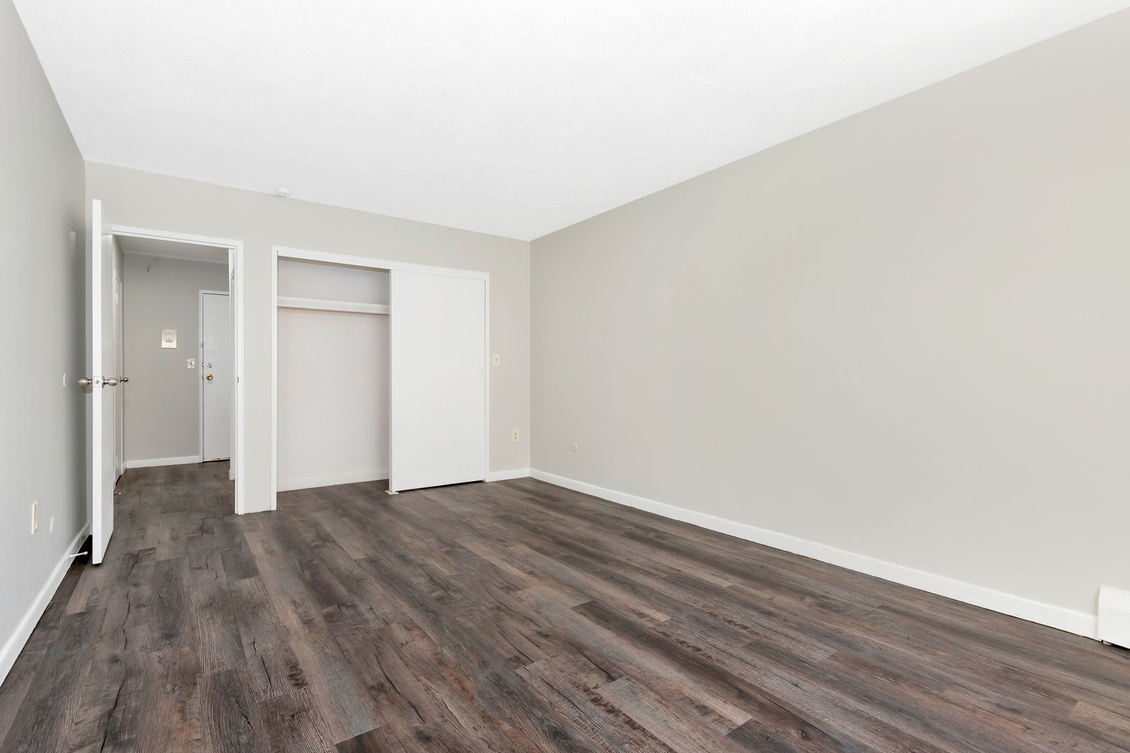 1 bed, 1 bath apartment for rent at 430 River St Unit 19, Mattapan — photo 8 of 12