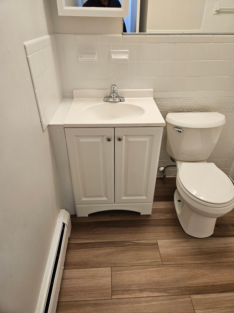 1 bed, 1 bath apartment for rent at 430 River St Unit 19, Mattapan — photo 11 of 12