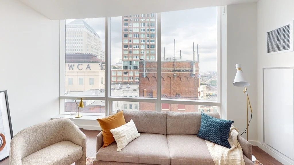 Studio bed, 1 bath apartment for rent at 430 Stuart St Unit 1501, Back Bay — photo 1 of 6