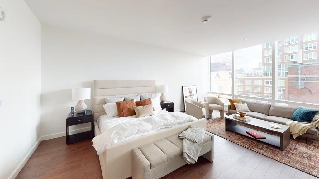 Studio bed, 1 bath apartment for rent at 430 Stuart St Unit 1501, Back Bay — photo 4 of 6