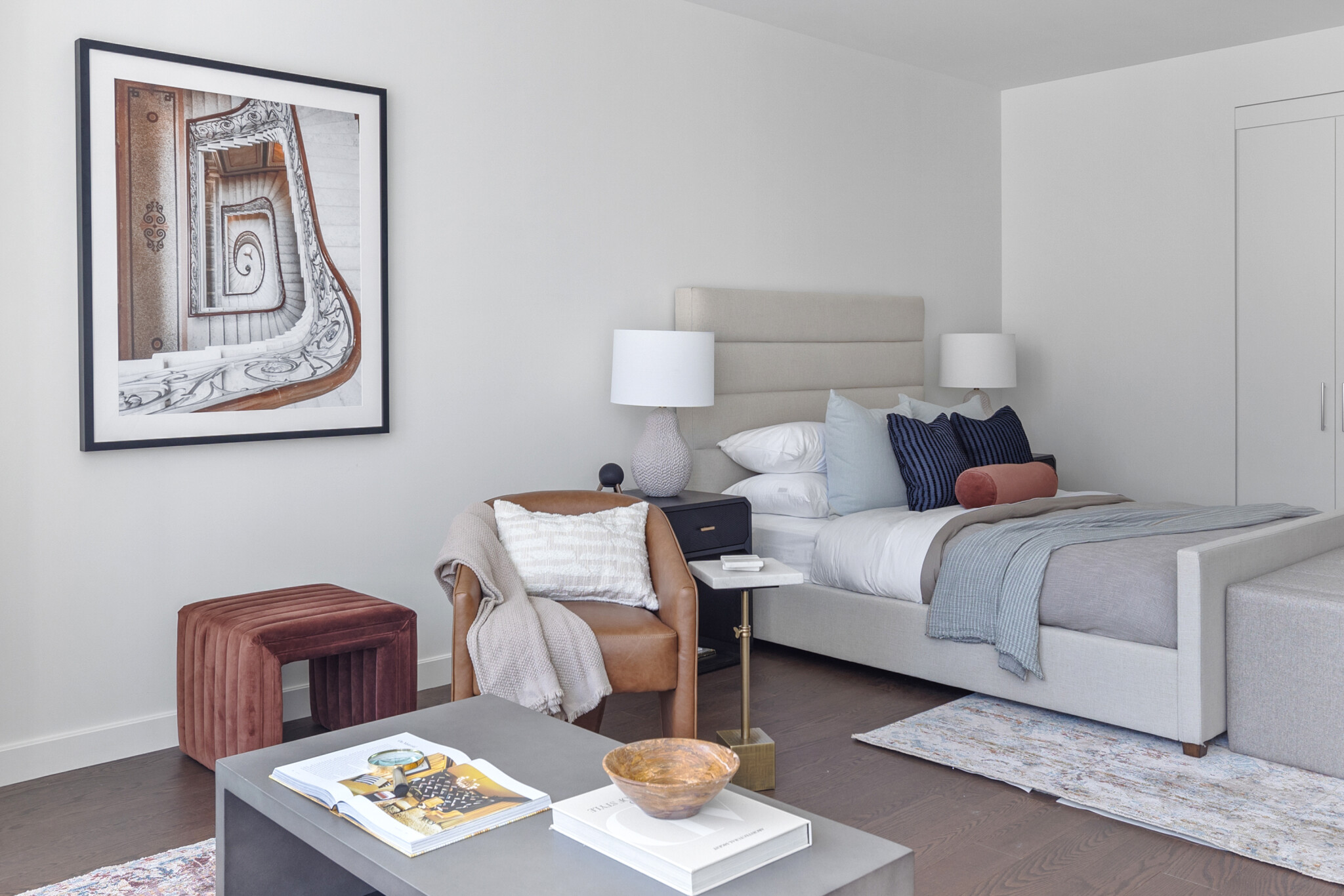 Studio bed, 1 bath apartment for rent at 430 Stuart St Unit 1502, Back Bay — photo 8 of 33