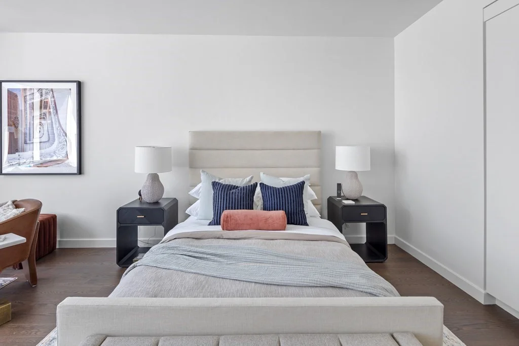 Studio bed, 1 bath apartment for rent at 430 Stuart St Unit 1502, Back Bay — photo 5 of 26