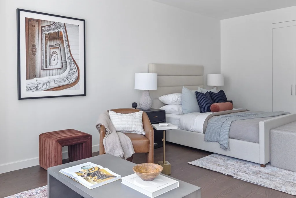 Studio bed, 1 bath apartment for rent at 430 Stuart St Unit 1502, Back Bay — photo 8 of 26