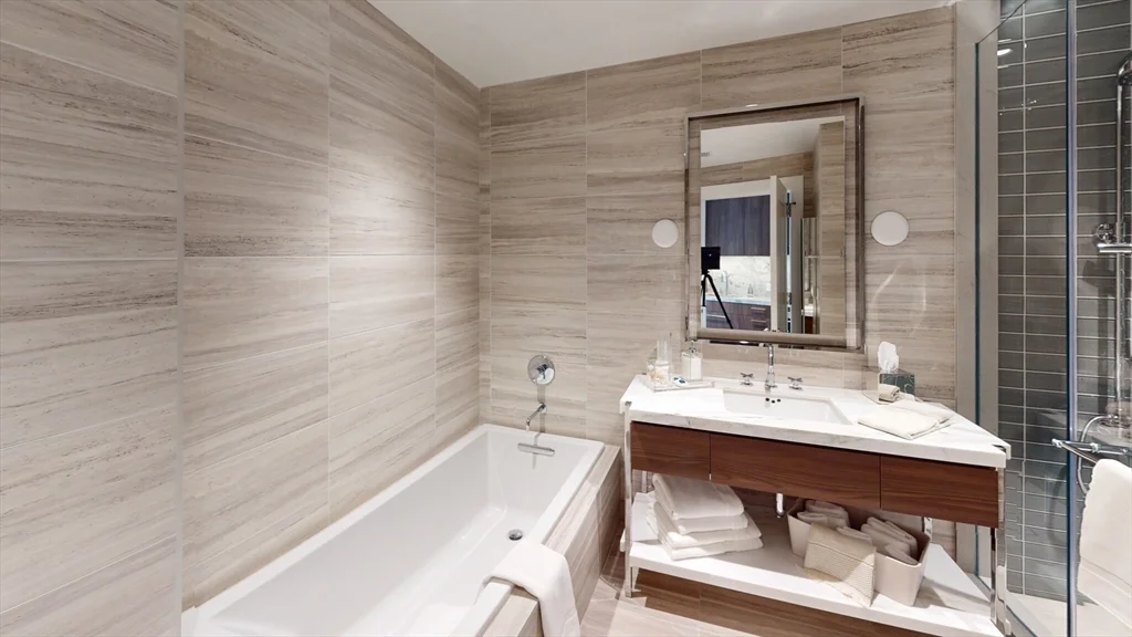 Studio bed, 1 bath apartment for rent at 430 Stuart St Unit 1503, Back Bay — photo 6 of 14