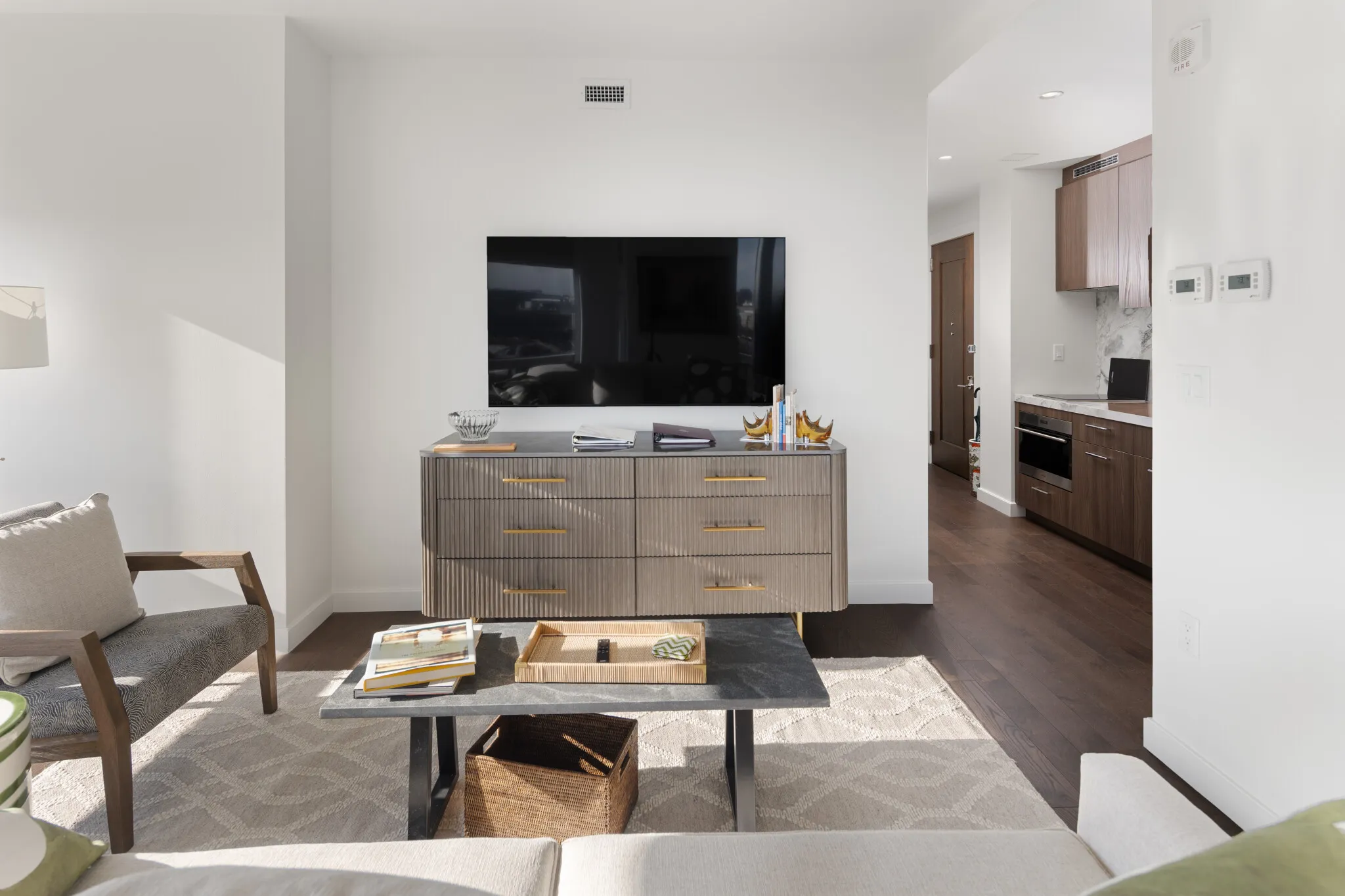 Studio bed, 1 bath apartment for rent at 430 Stuart St Unit 1505, Back Bay — photo 7 of 40