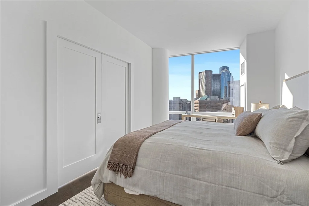 Studio bed, 1 bath apartment for rent at 430 Stuart St Unit 1508, Back Bay — photo 6 of 19