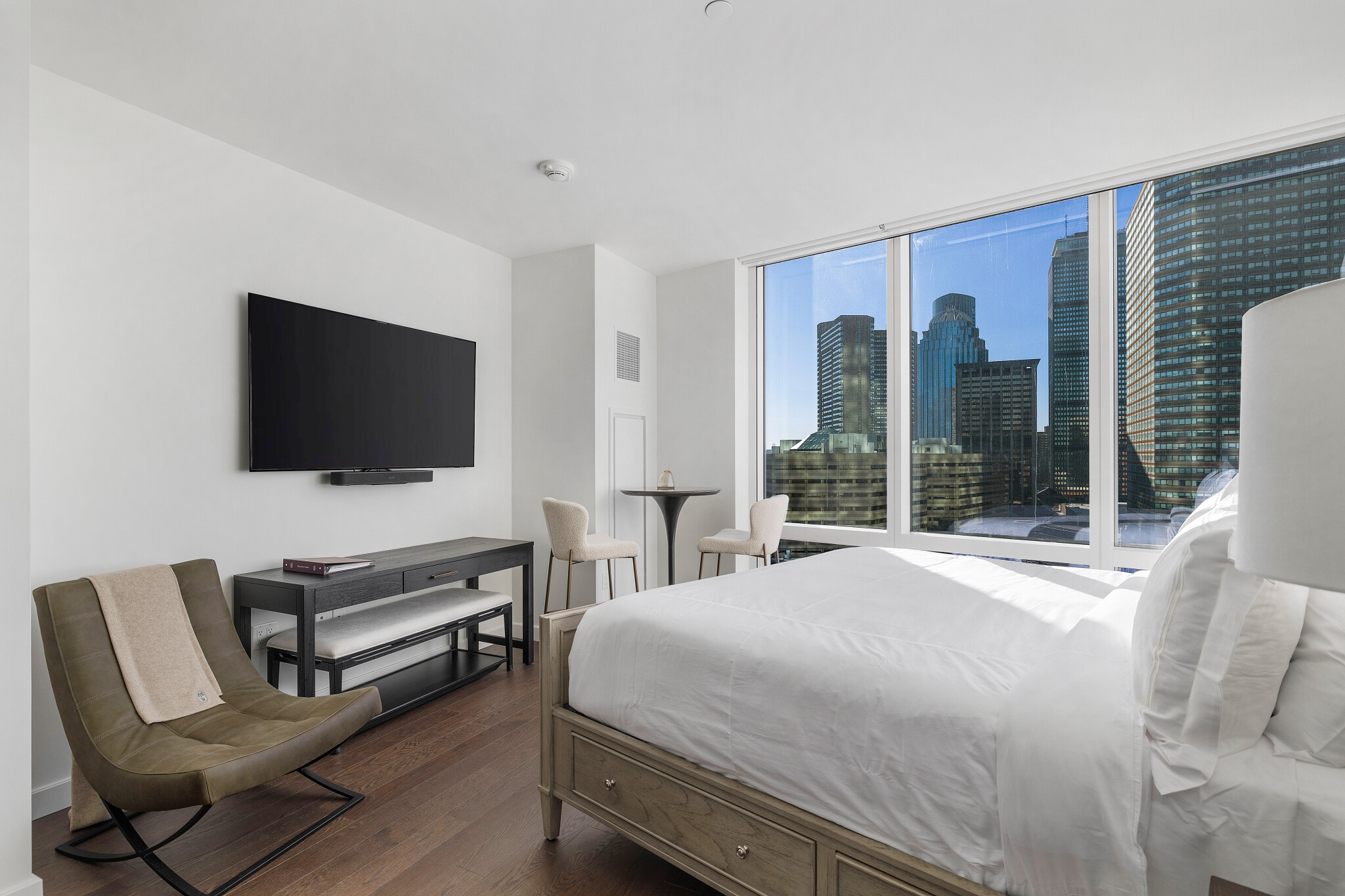 Studio bed, 1 bath apartment for rent at 430 Stuart St Unit 1513, Back Bay — photo 4 of 34