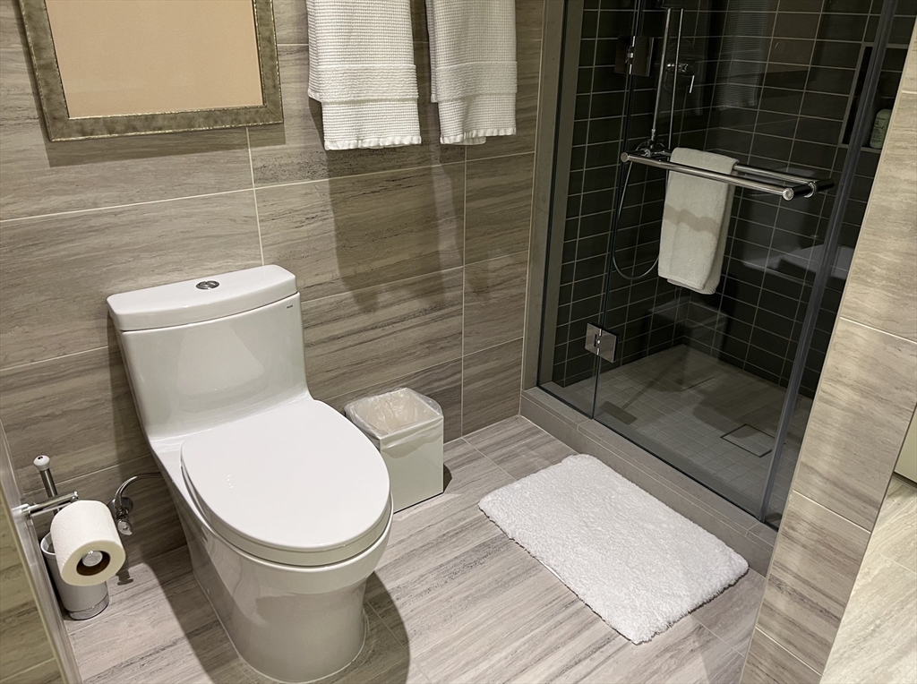 Studio bed, 1 bath apartment for rent at 430 Stuart St Unit 1516, Back Bay — photo 6 of 21