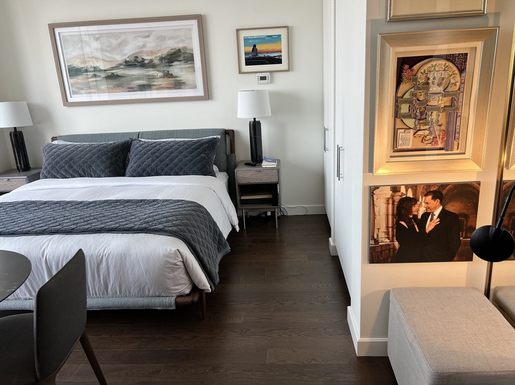 Studio bed, 1 bath apartment for rent at 430 Stuart St Unit 1516, Back Bay — photo 3 of 21