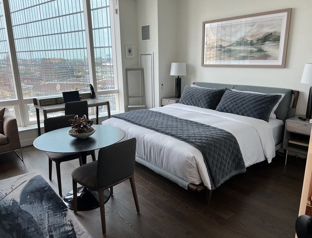 Studio bed, 1 bath apartment for rent at 430 Stuart St Unit 1516, Back Bay — photo 1 of 21