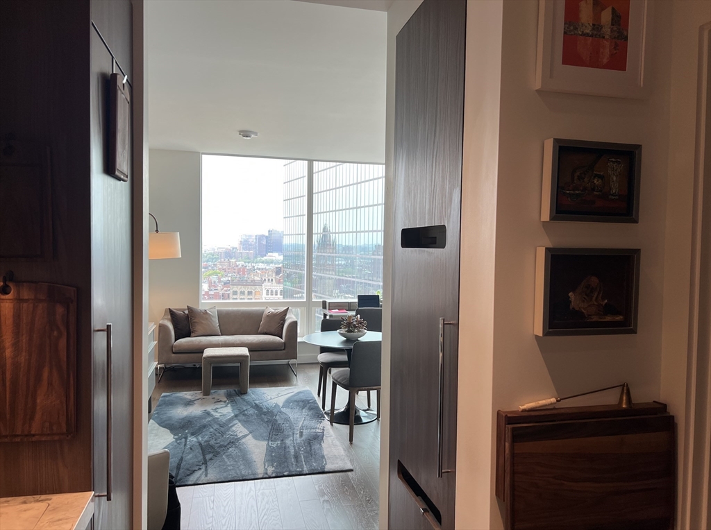 Studio bed, 1 bath apartment for rent at 430 Stuart St Unit 1516, Back Bay — photo 11 of 21