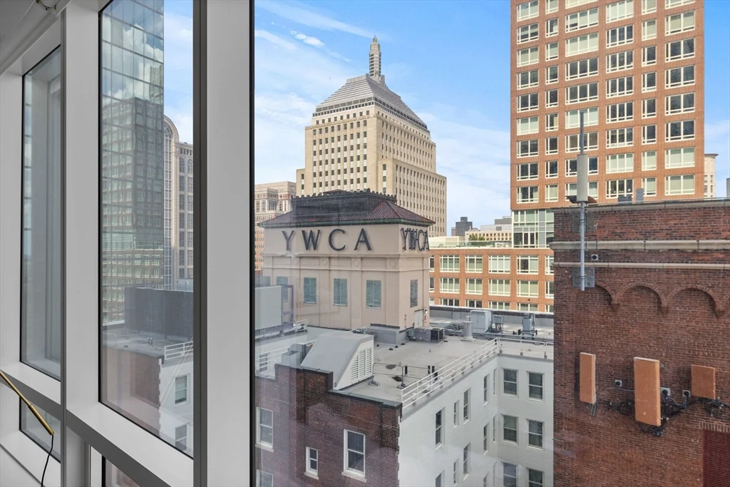 Studio bed, 1 bath apartment for rent at 430 Stuart St Unit 1603, Back Bay — photo 11 of 11
