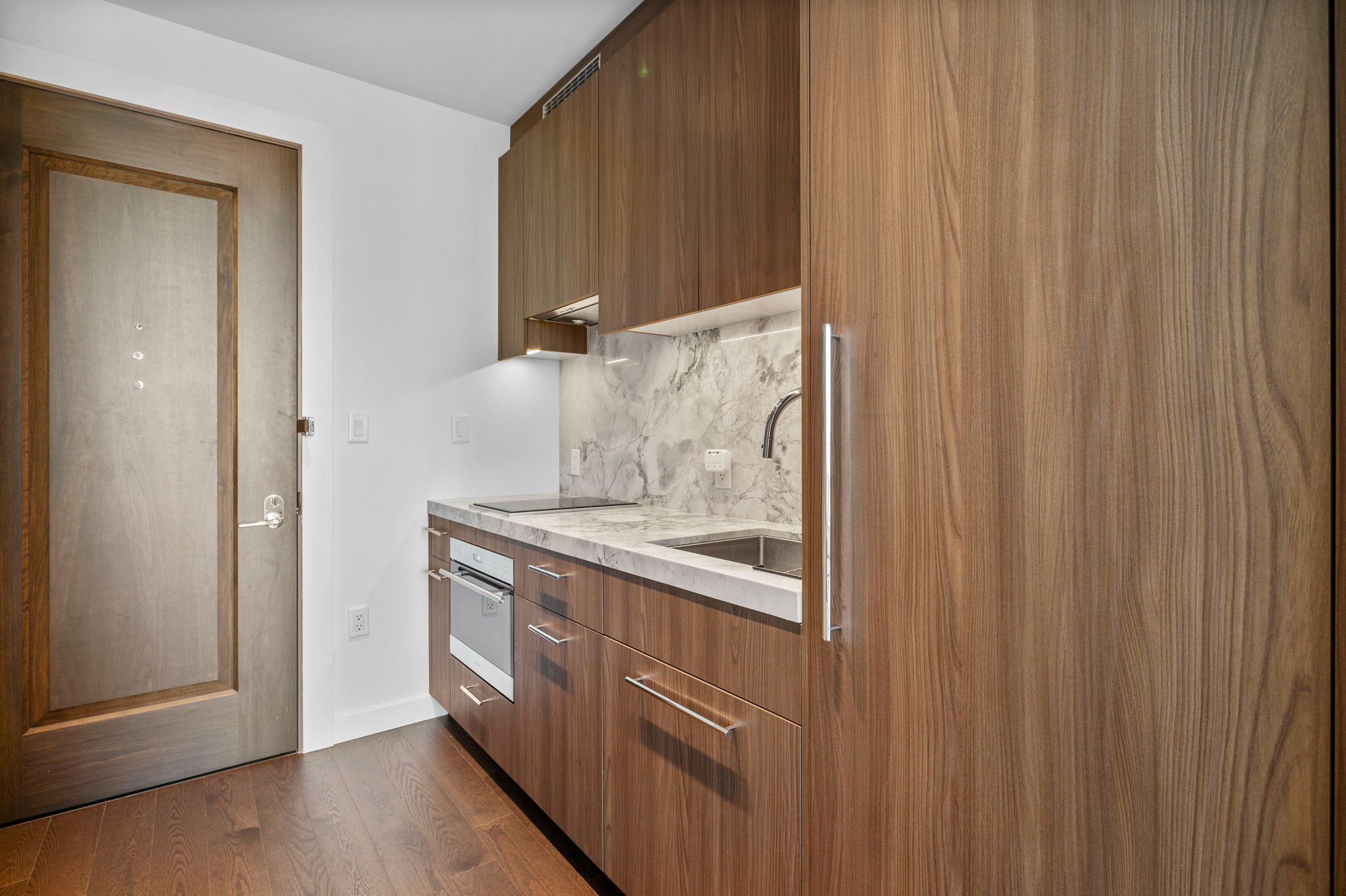 Studio bed, 1 bath apartment for rent at 430 Stuart St Unit 1616, Back Bay — photo 8 of 27