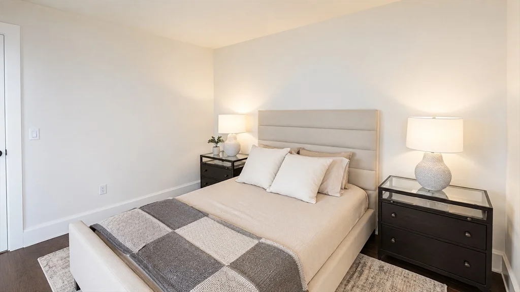 1 bed, 1 bath apartment for rent at 430 Stuart St Unit 21D, Back Bay — photo 5 of 23