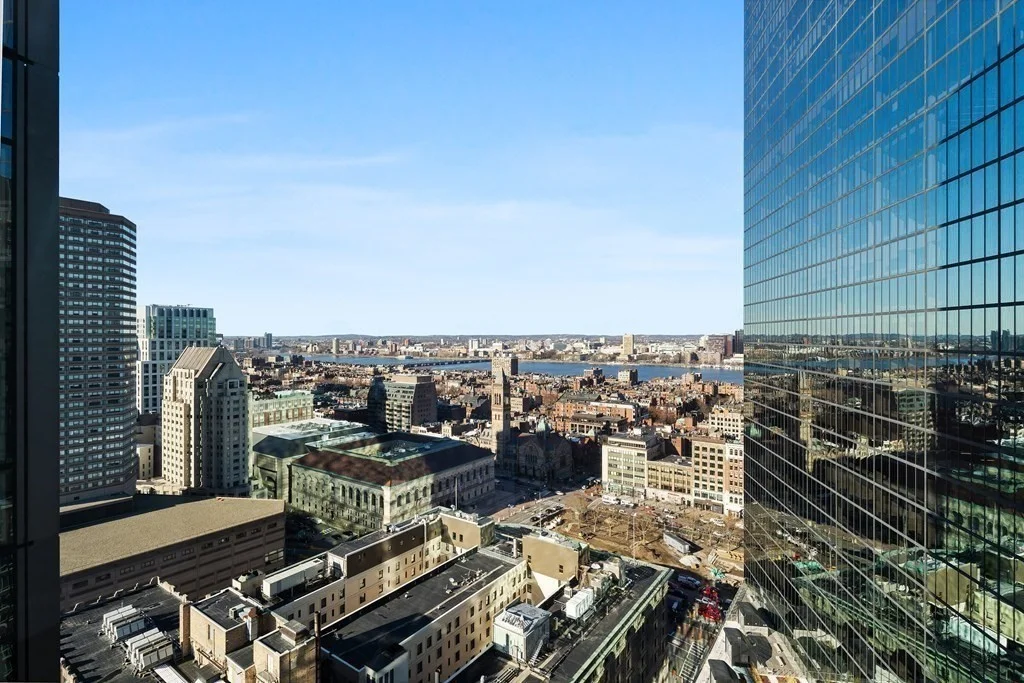 1 bed, 1 bath apartment for rent at 430 Stuart St Unit 21D, Back Bay — photo 10 of 23