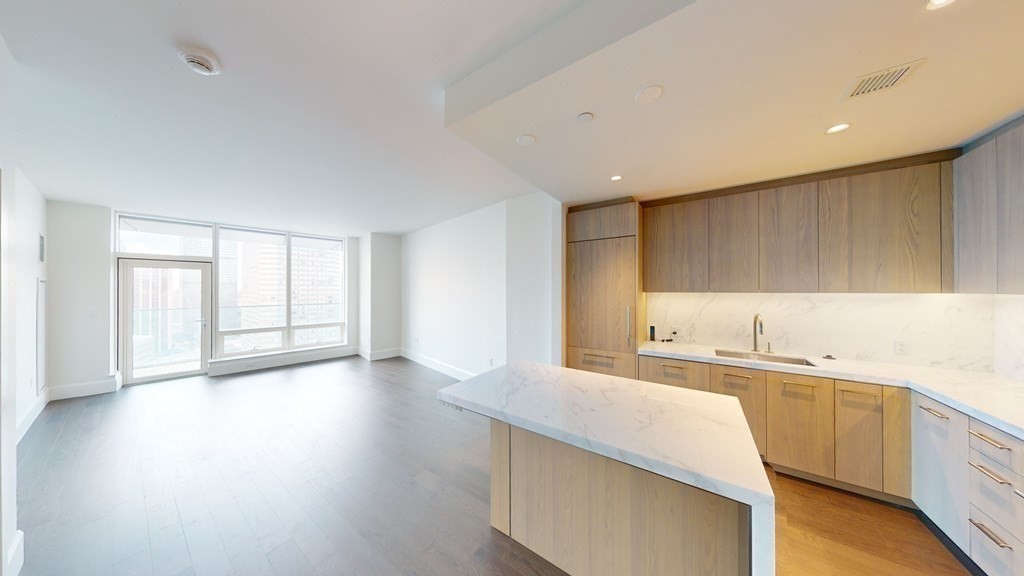1 bed, 1 bath apartment for rent at 430 Stuart St Unit 24B, Back Bay — photo 1 of 30