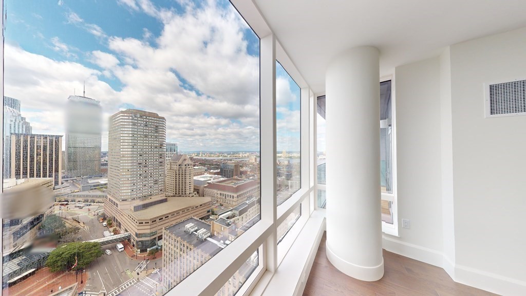 1 bed, 1 bath apartment for rent at 430 Stuart St Unit 24B, Back Bay — photo 12 of 30