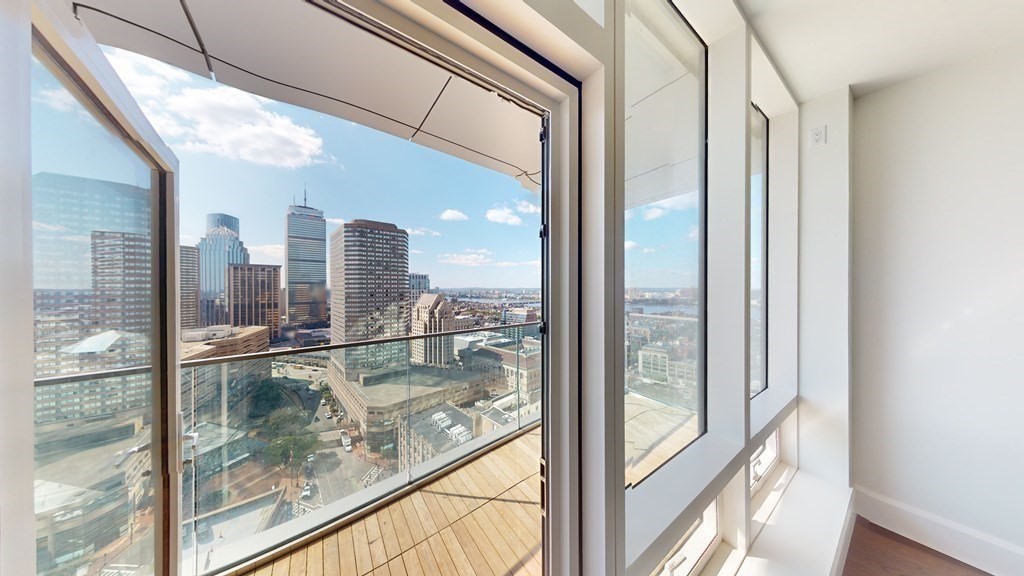 1 bed, 1 bath apartment for rent at 430 Stuart St Unit 24B, Back Bay — photo 16 of 30