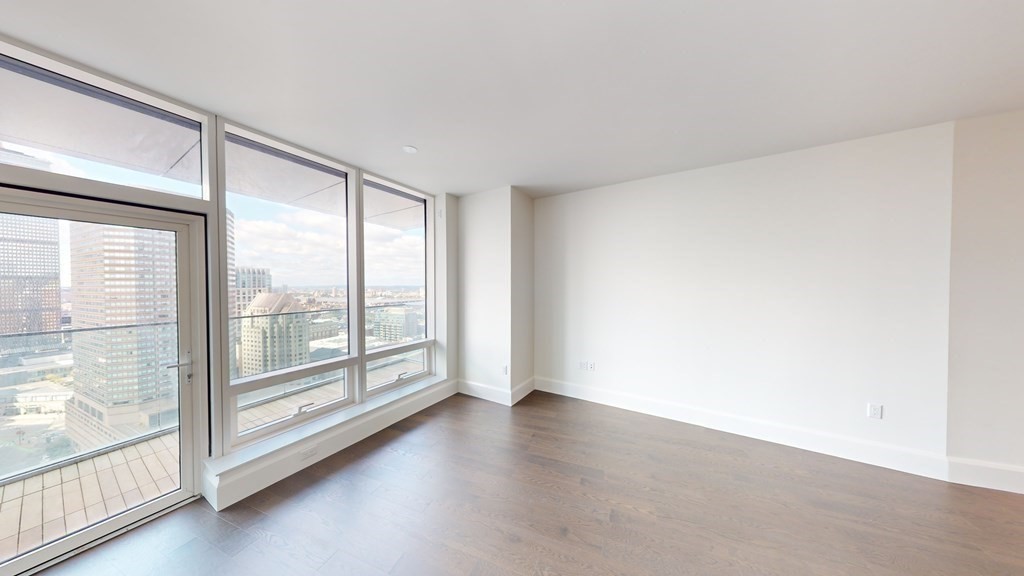 1 bed, 1 bath apartment for rent at 430 Stuart St Unit 24B, Back Bay — photo 9 of 30