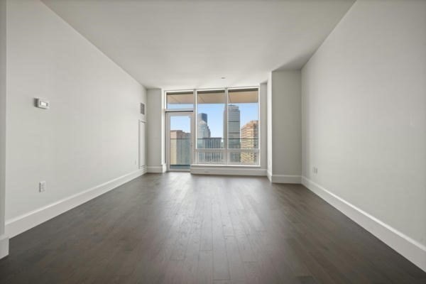 Studio bed, 1 bath apartment for rent at 430 Stuart St Unit 25G, Back Bay — photo 2 of 12