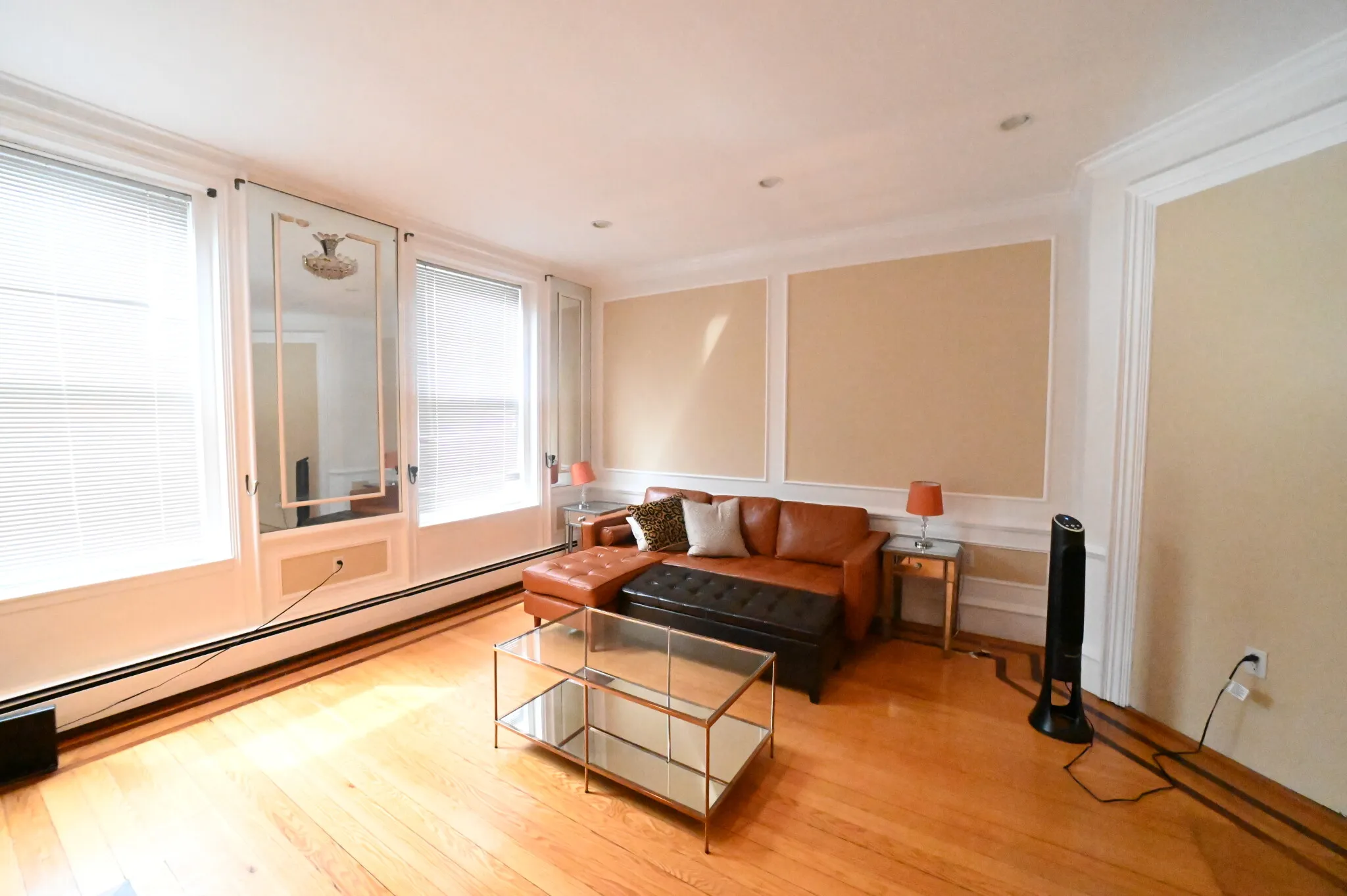 1 bed, 1 bath apartment for rent at 431 Beacon St Unit 1, Back Bay — photo 11 of 16