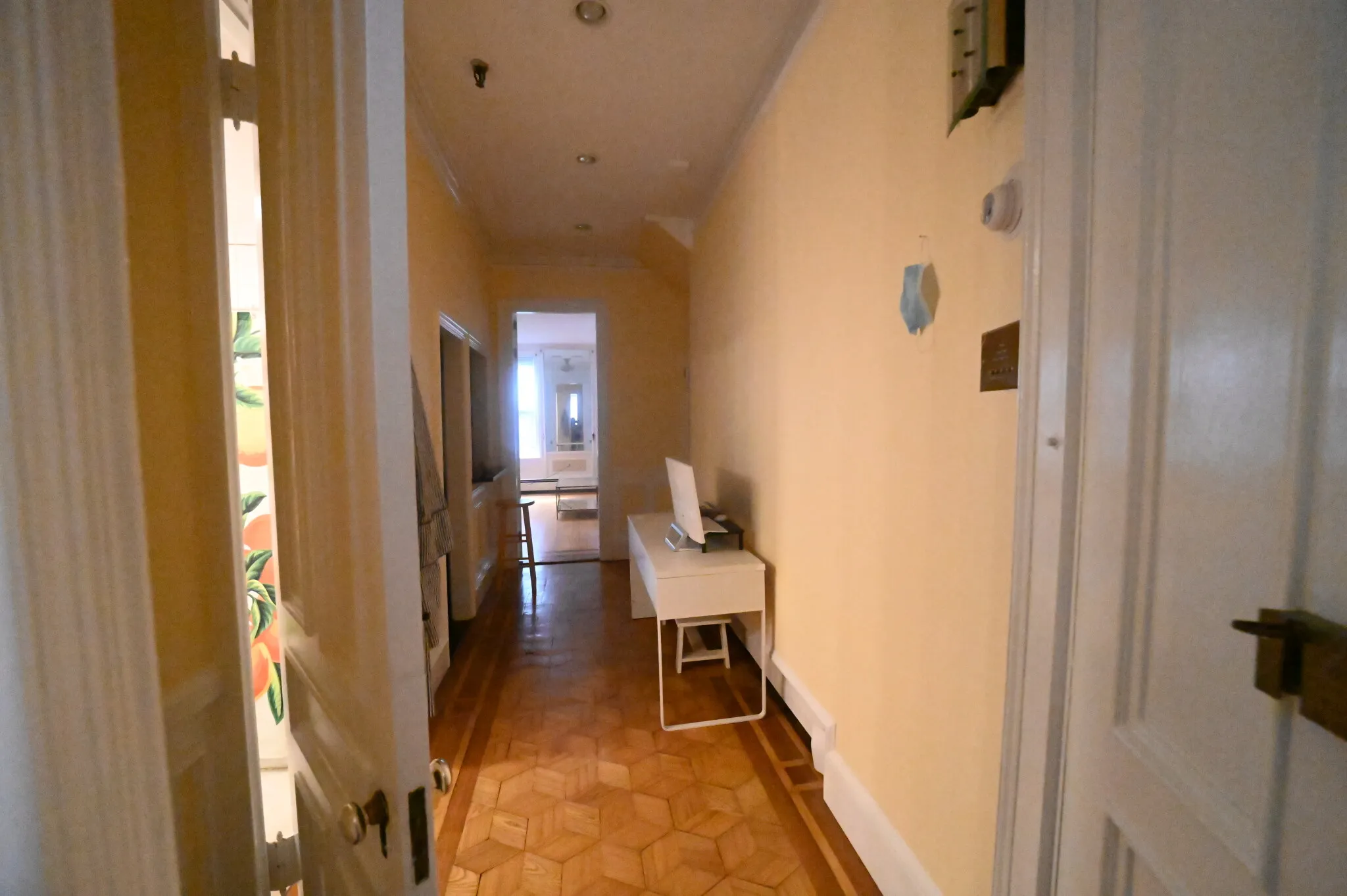 1 bed, 1 bath apartment for rent at 431 Beacon St Unit 1, Back Bay — photo 7 of 16