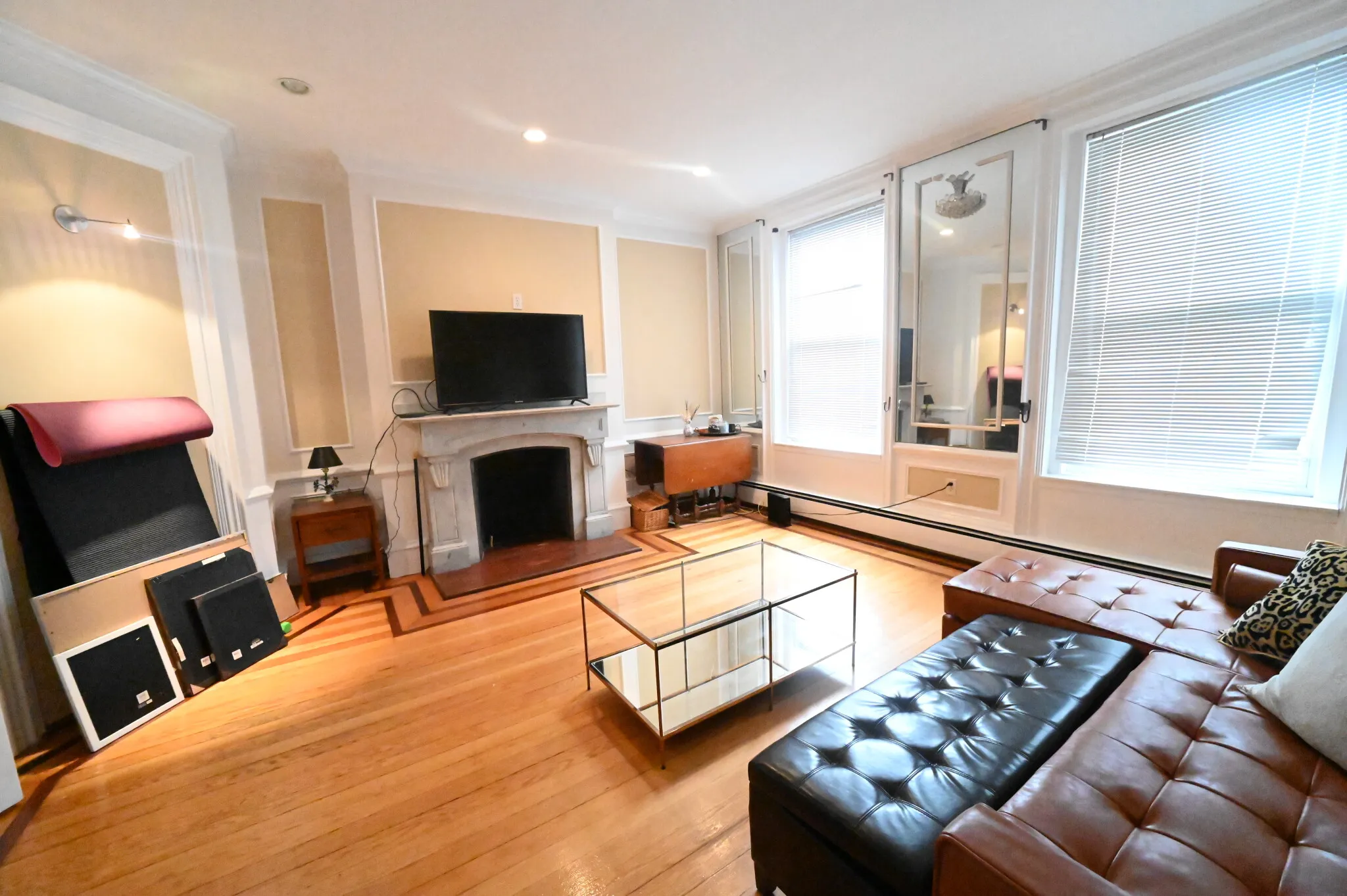 1 bed, 1 bath apartment for rent at 431 Beacon St Unit 1, Back Bay — photo 12 of 16