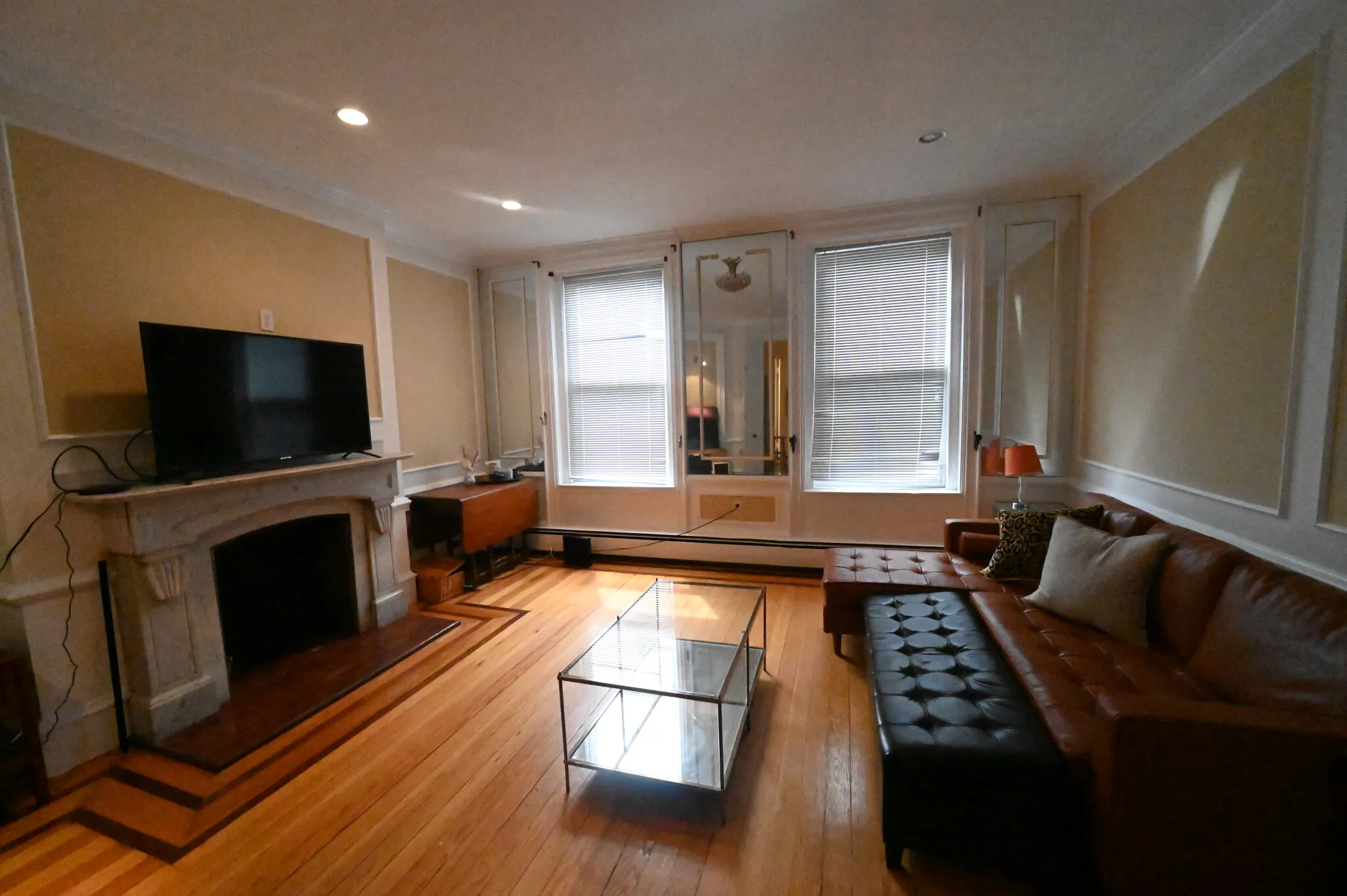 1 bed, 1 bath apartment for rent at 431 Beacon St Unit 1, Back Bay — photo 9 of 16