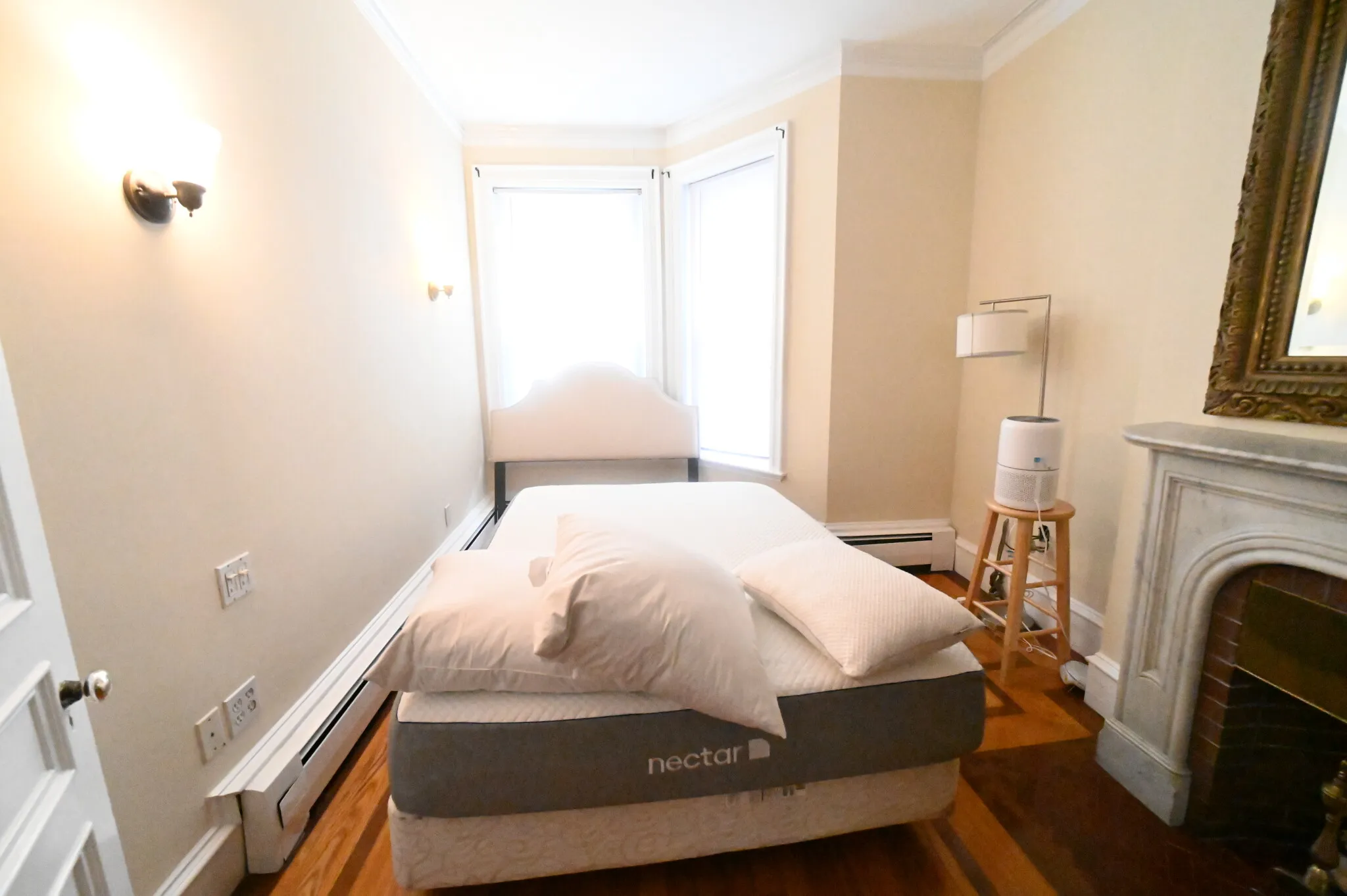 1 bed, 1 bath apartment for rent at 431 Beacon St Unit 1, Back Bay