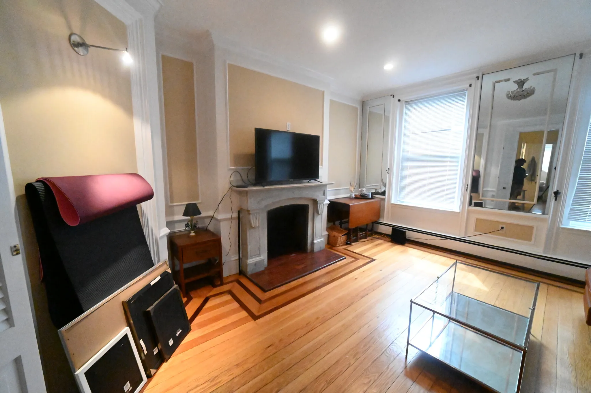 1 bed, 1 bath apartment for rent at 431 Beacon St Unit 1, Back Bay — photo 8 of 16