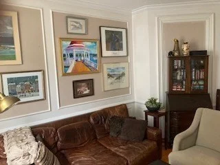 1 bed, 1 bath apartment for rent at 431 Beacon St Unit 1, Back Bay — photo 3 of 8
