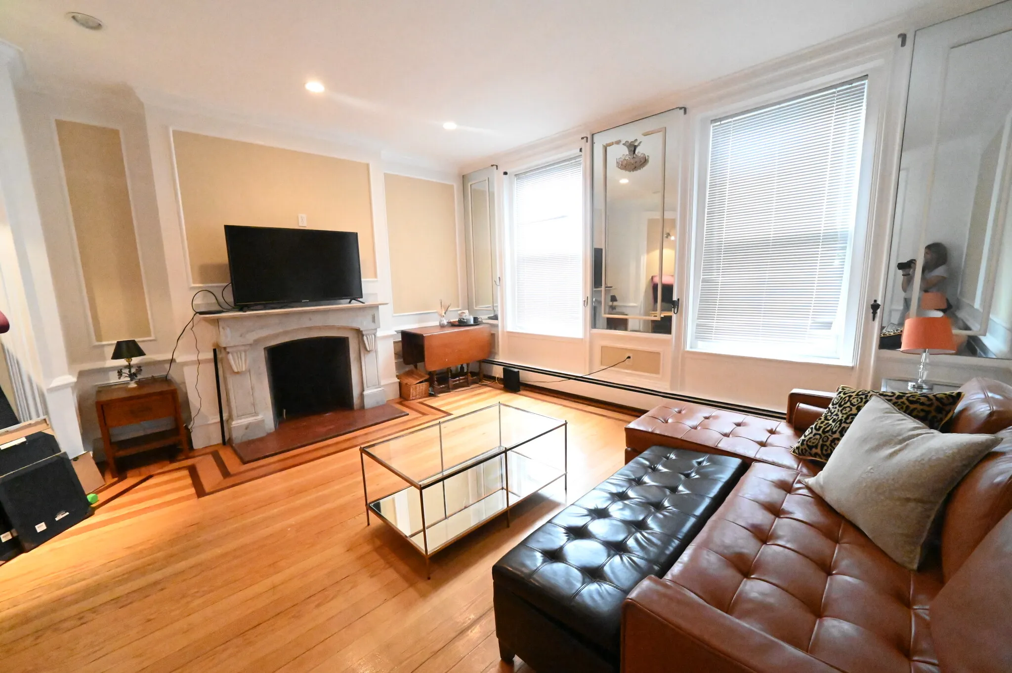 1 bed, 1 bath apartment for rent at 431 Beacon St Unit 1, Back Bay — photo 13 of 16