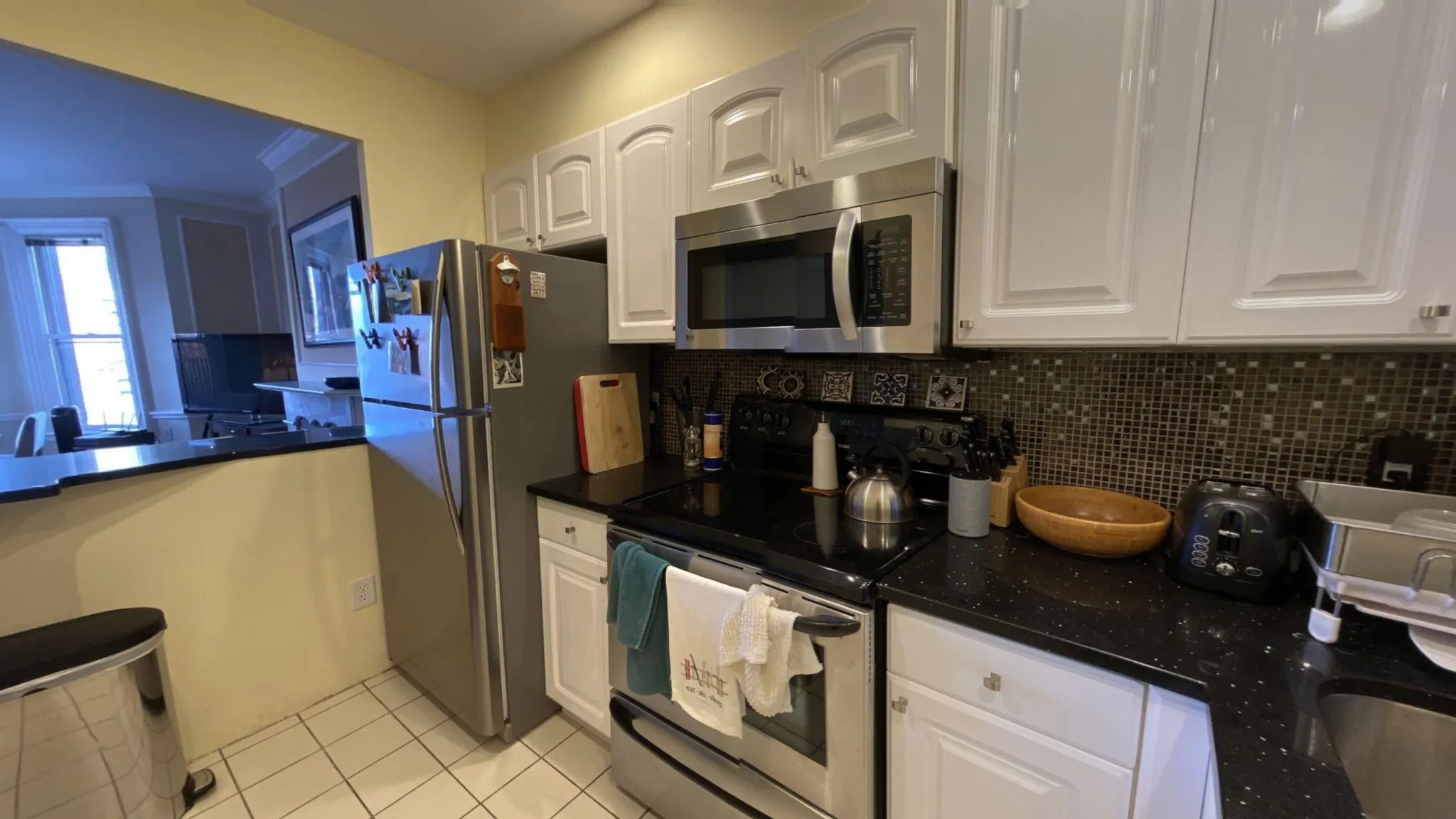 1 bed, 1 bath apartment for rent at 431 Beacon St Unit 3, Back Bay — photo 6 of 17