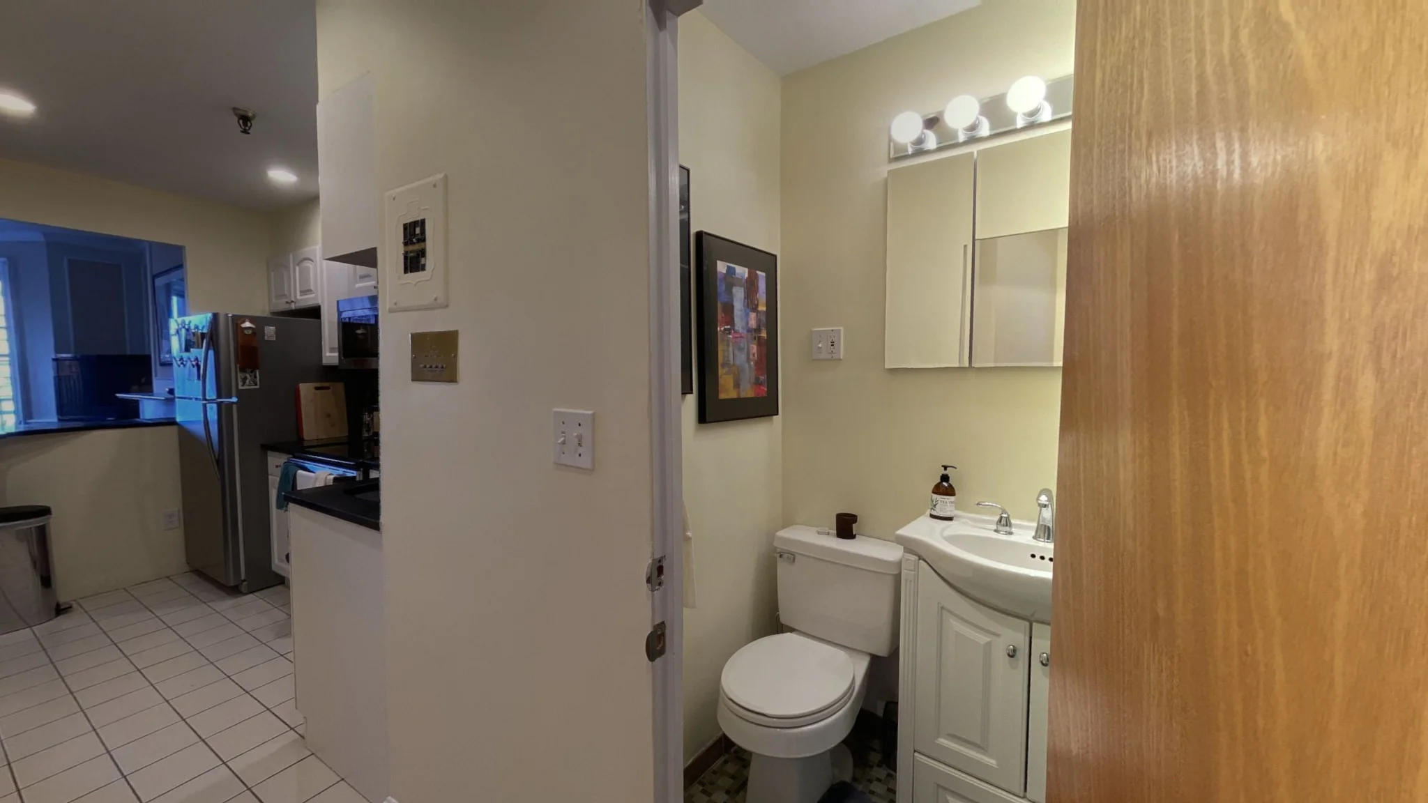 1 bed, 1 bath apartment for rent at 431 Beacon St Unit 3, Back Bay — photo 15 of 17