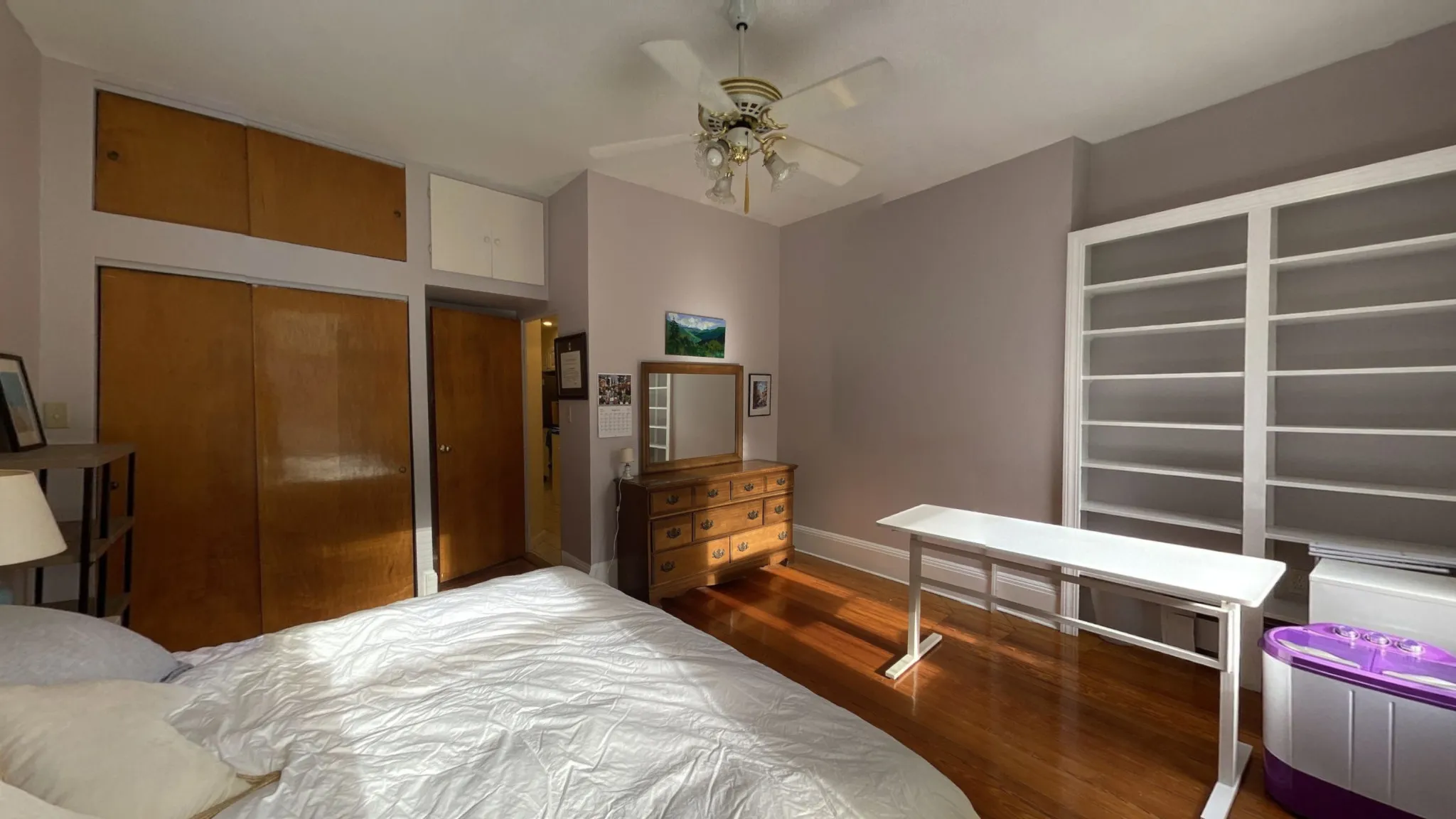 1 bed, 1 bath apartment for rent at 431 Beacon St Unit 3, Back Bay — photo 13 of 17