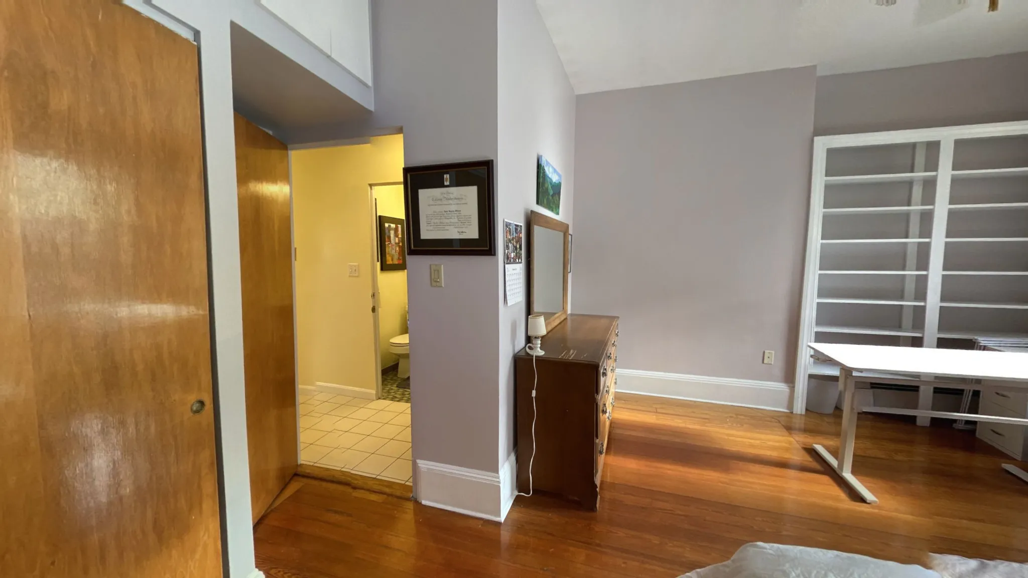 1 bed, 1 bath apartment for rent at 431 Beacon St Unit 3, Back Bay — photo 14 of 17